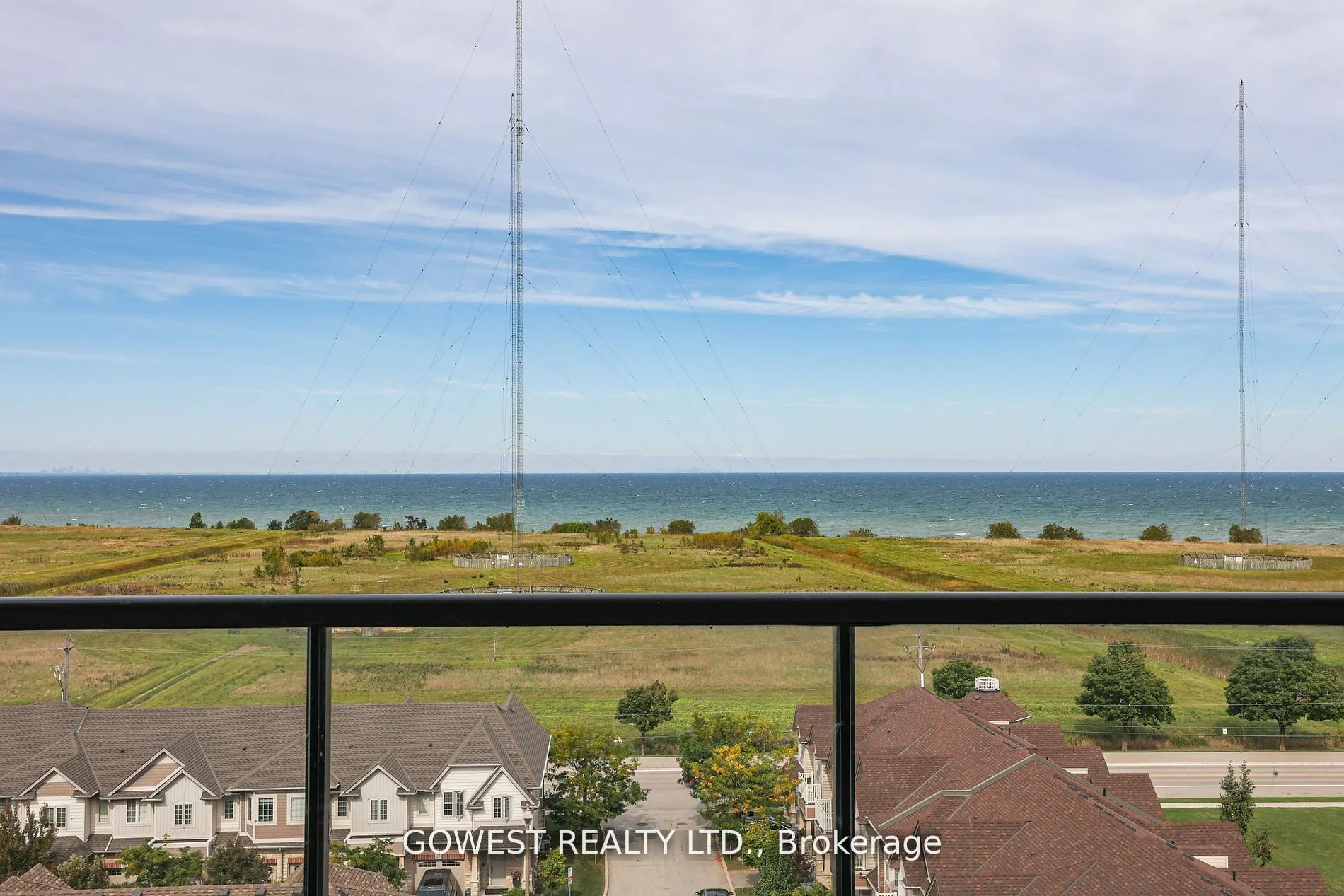 550 North Service Road, #705