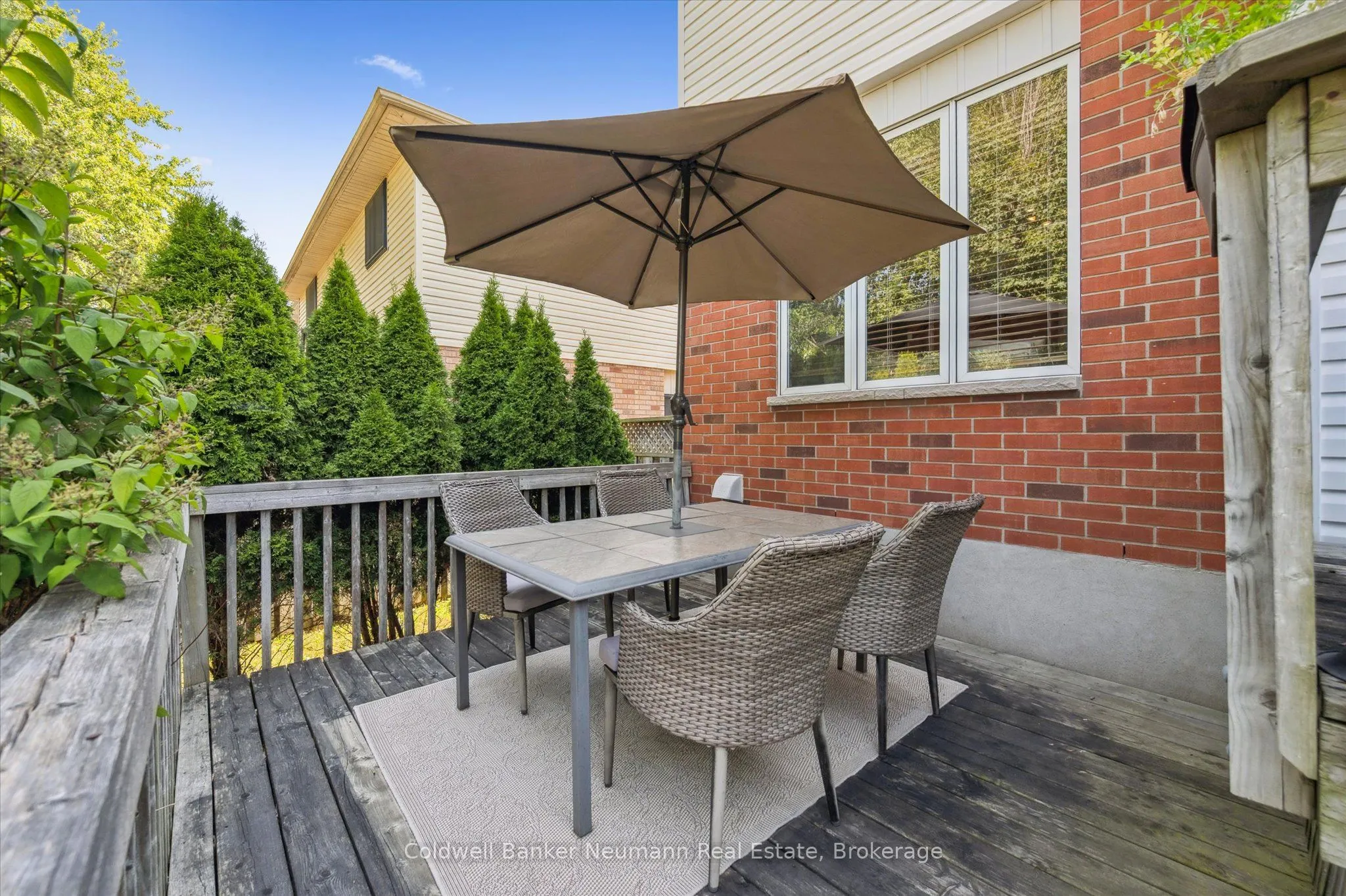 56 Hayward Crescent
