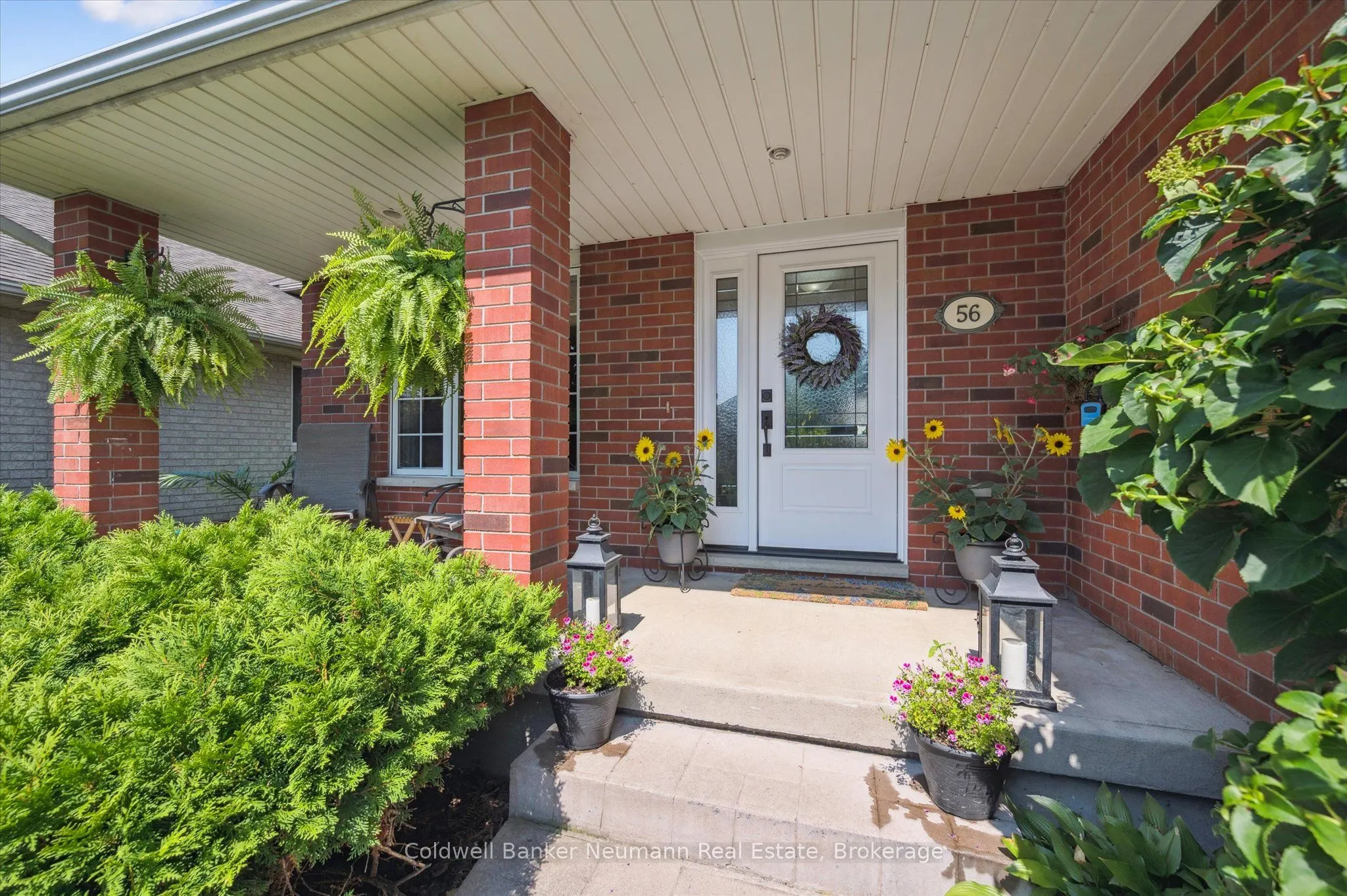 56 Hayward Crescent