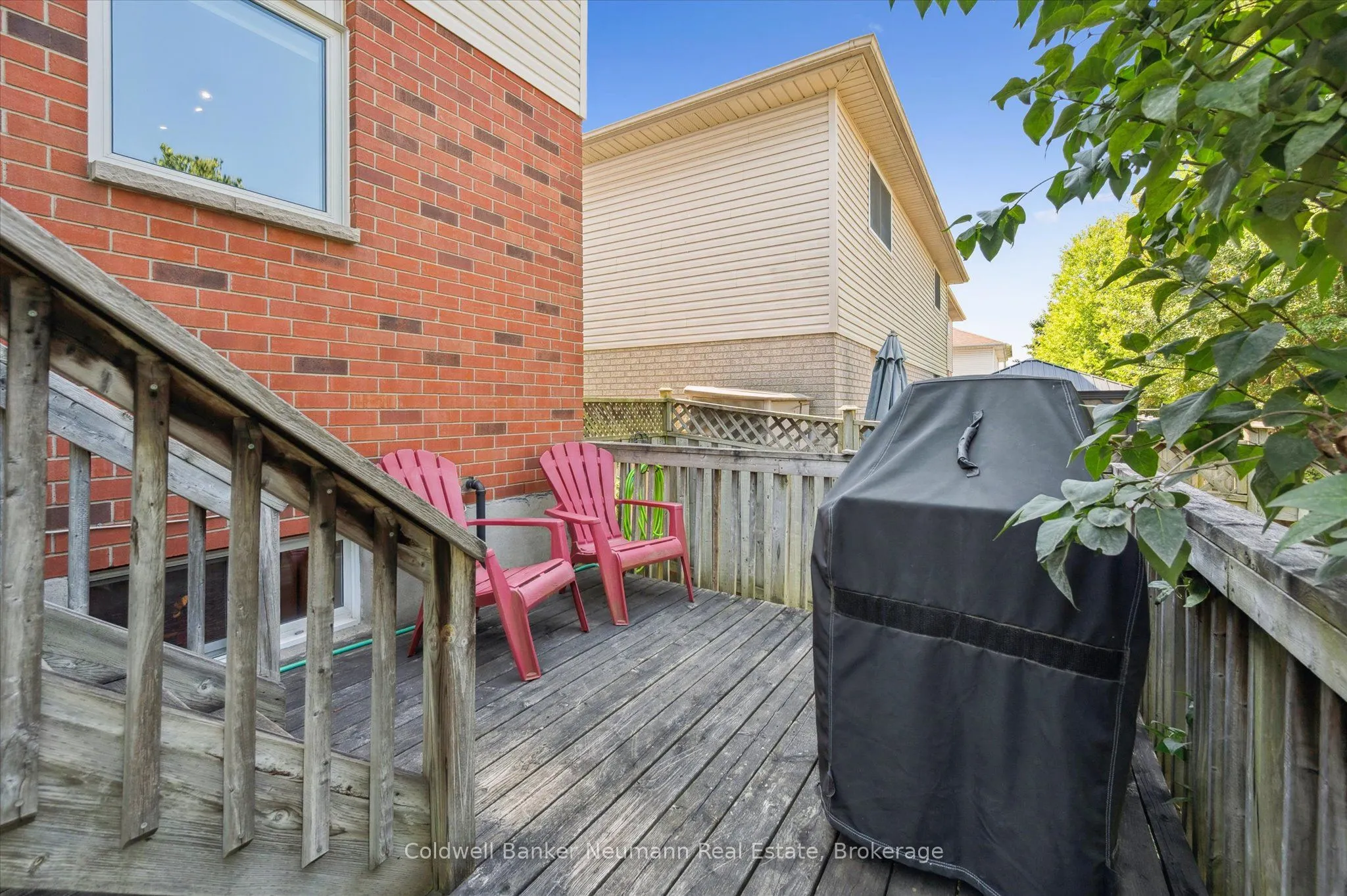 56 Hayward Crescent