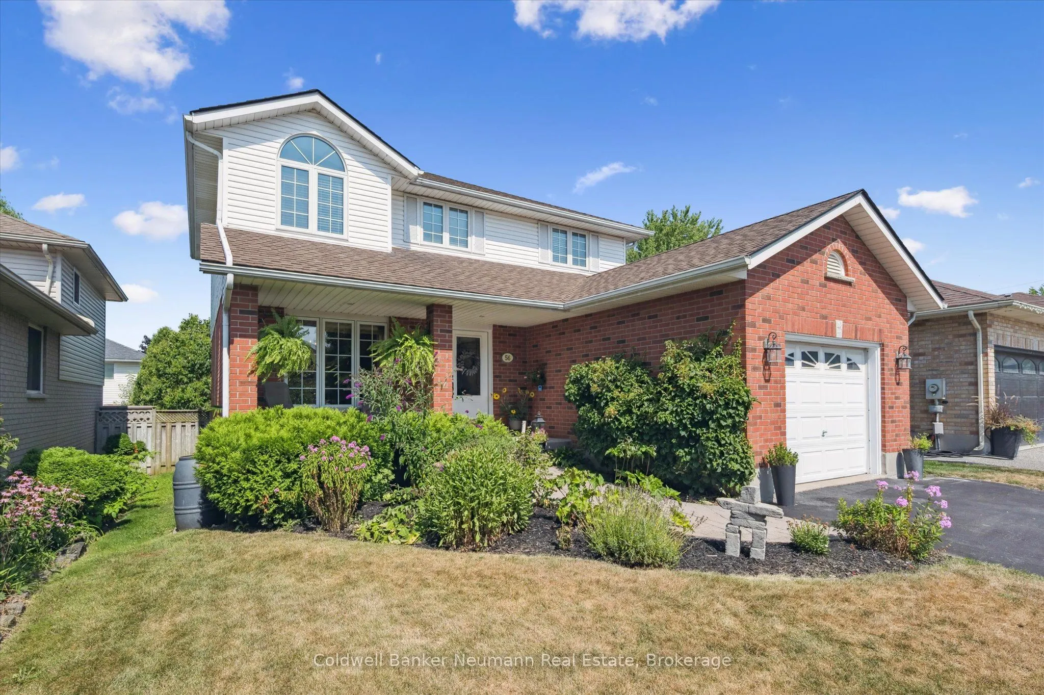 56 Hayward Crescent