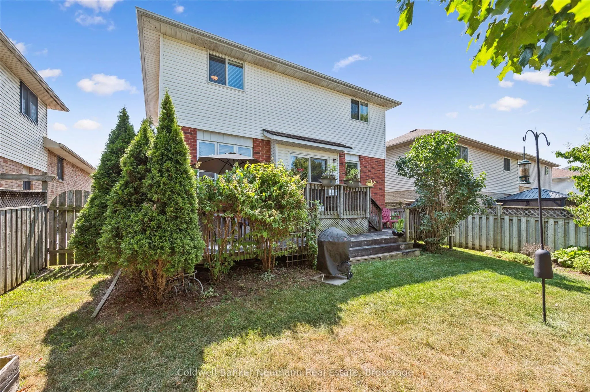 56 Hayward Crescent