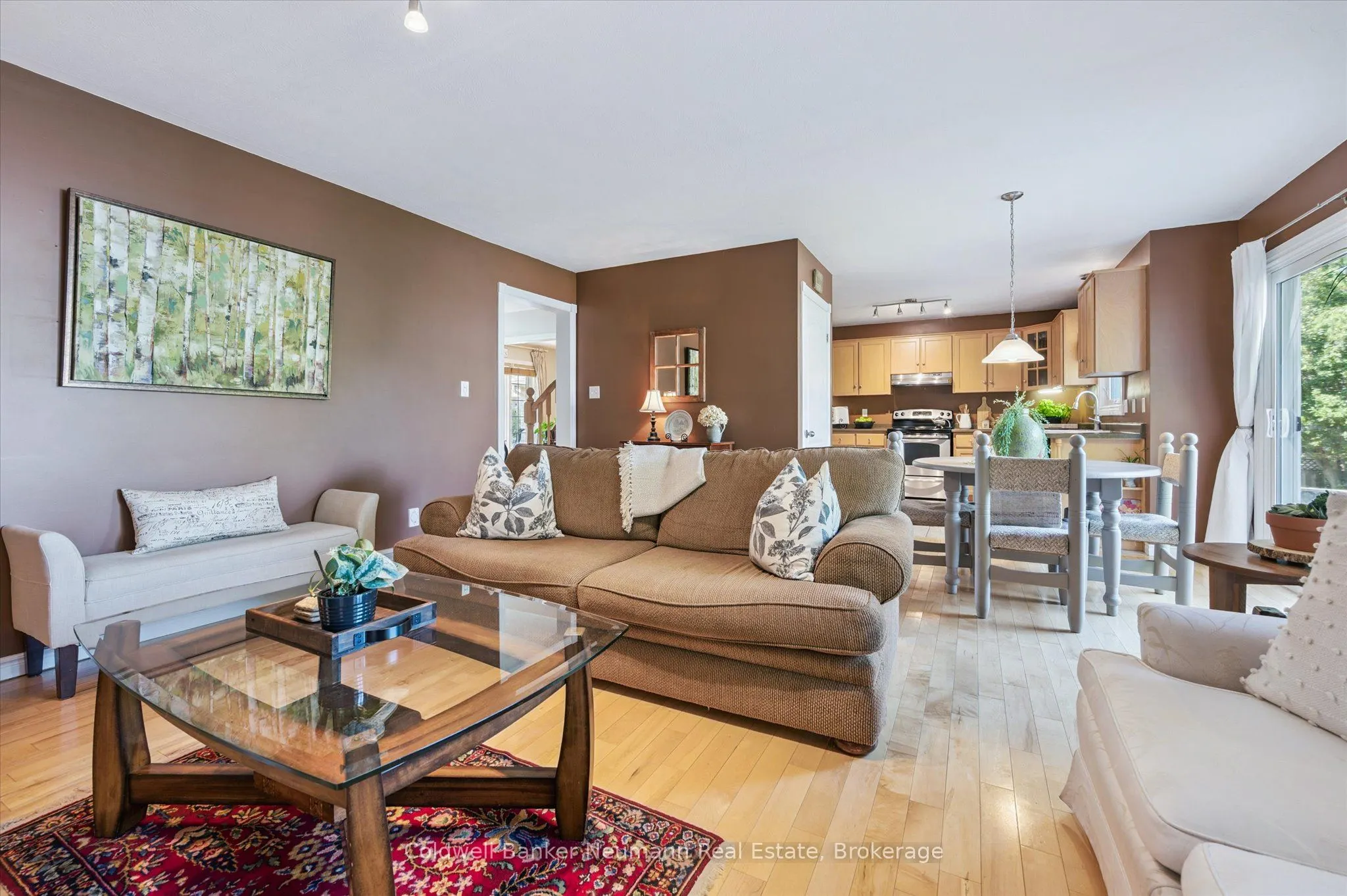 56 Hayward Crescent