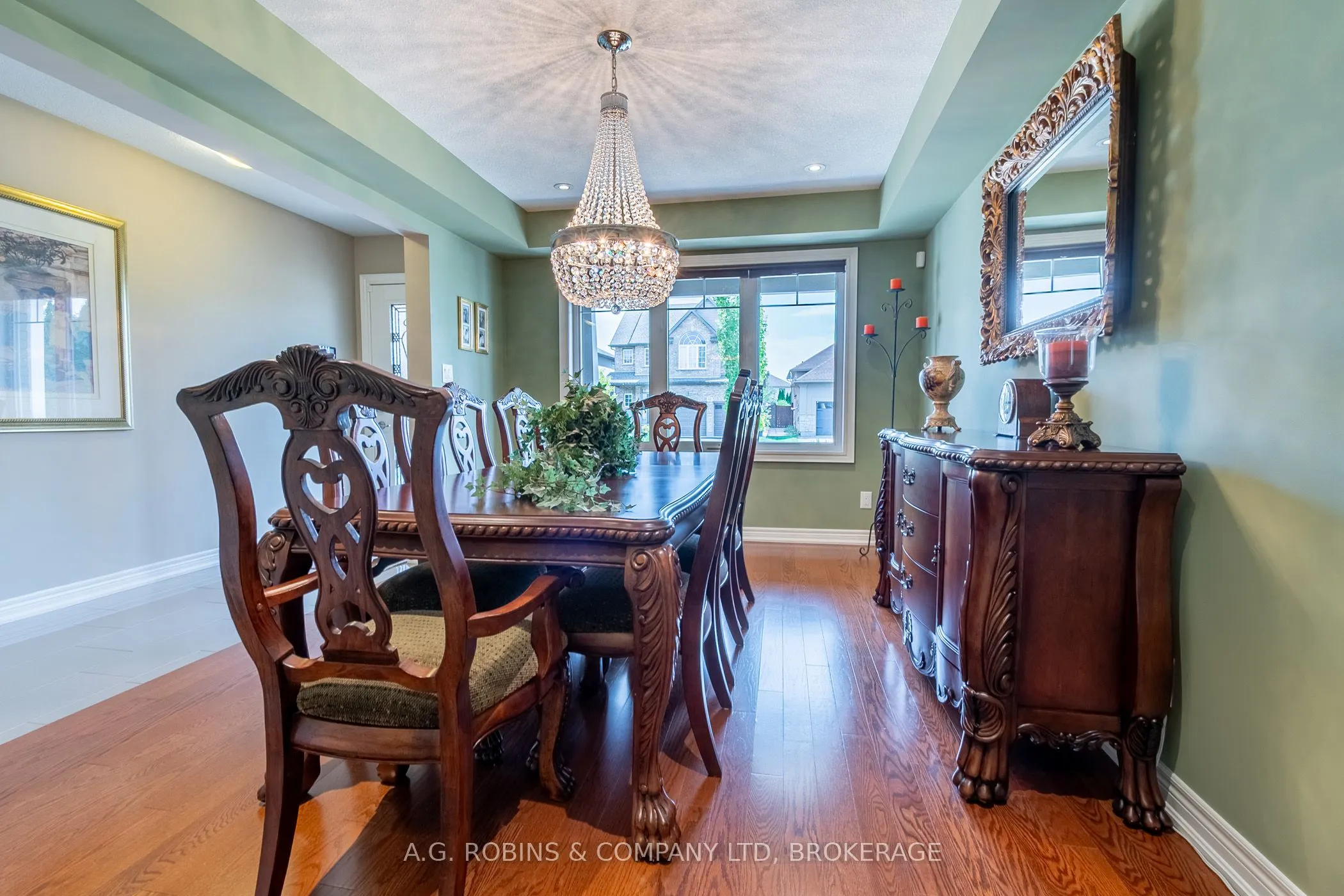 103 Tuliptree Road