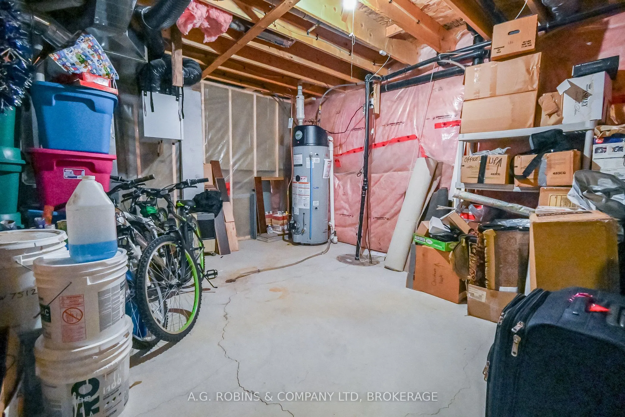 103 Tuliptree Road