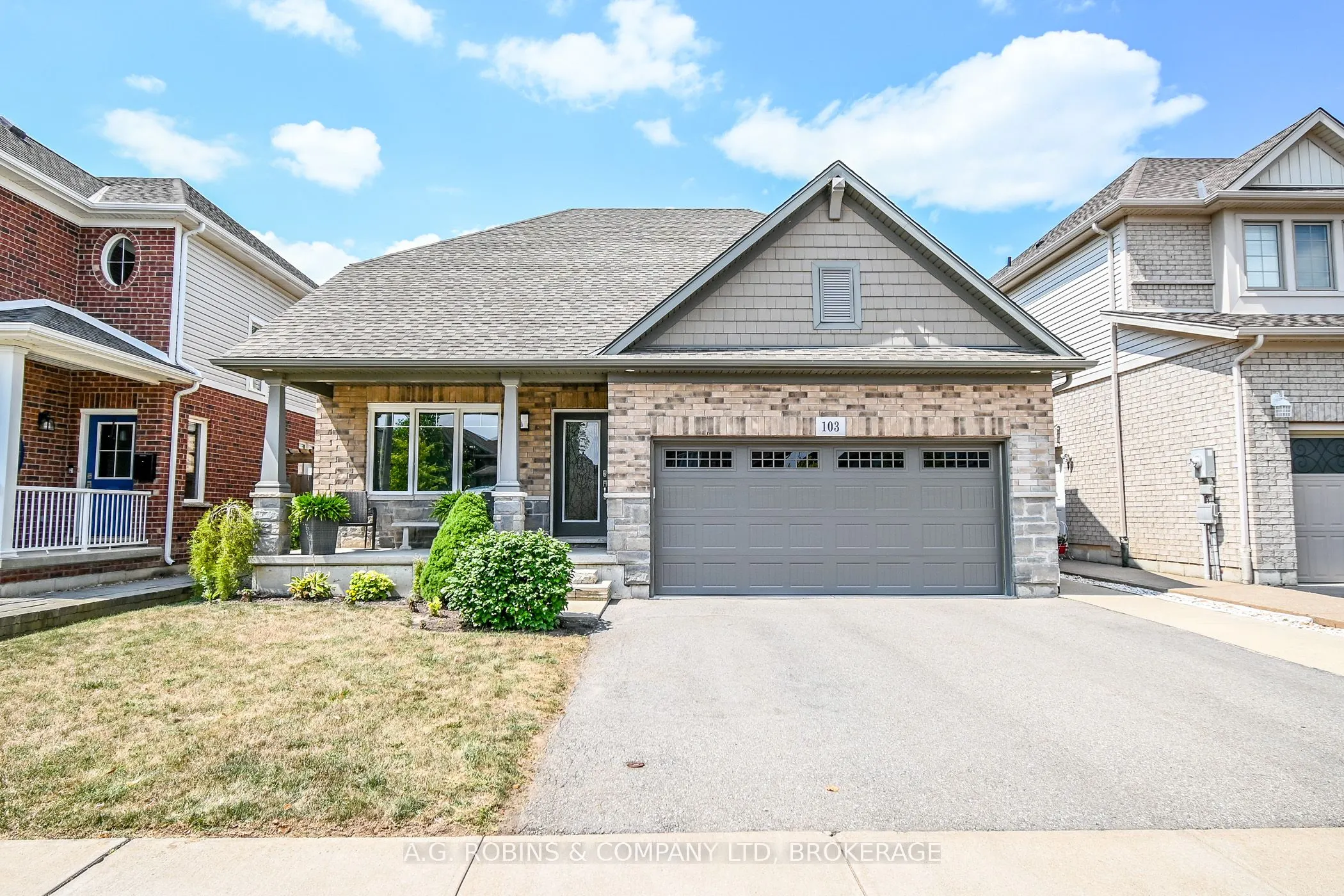 103 Tuliptree Road