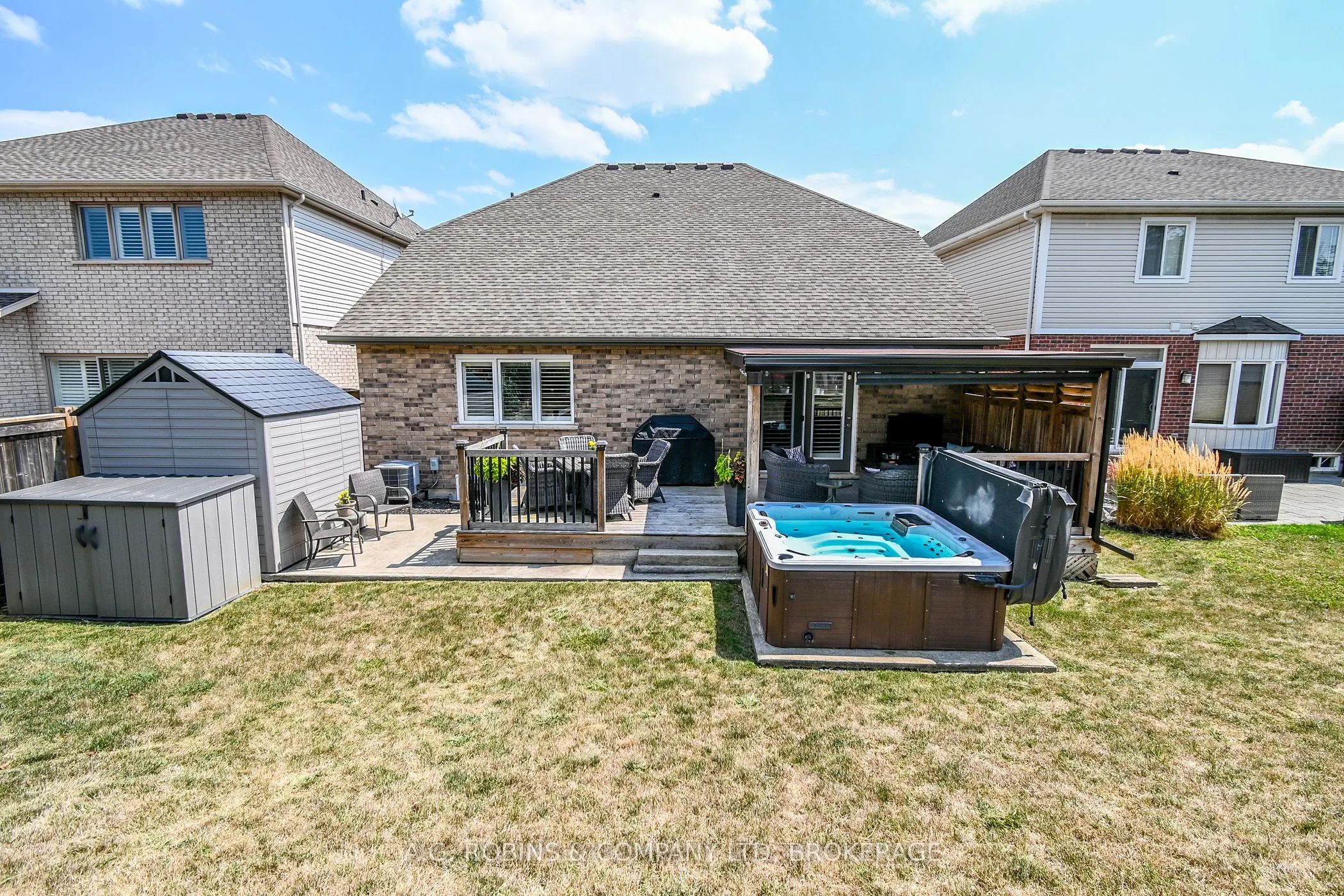 103 Tuliptree Road