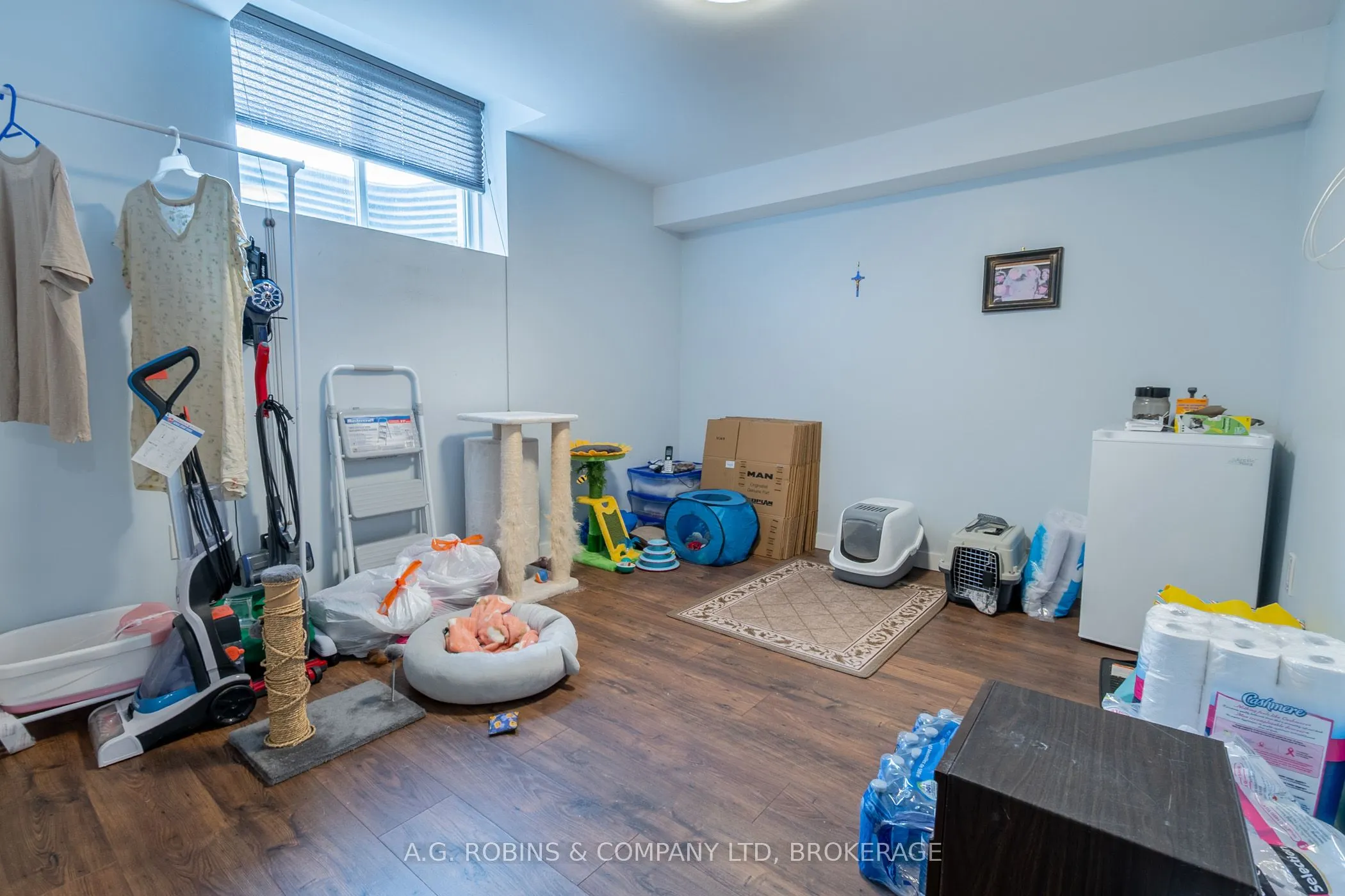 103 Tuliptree Road