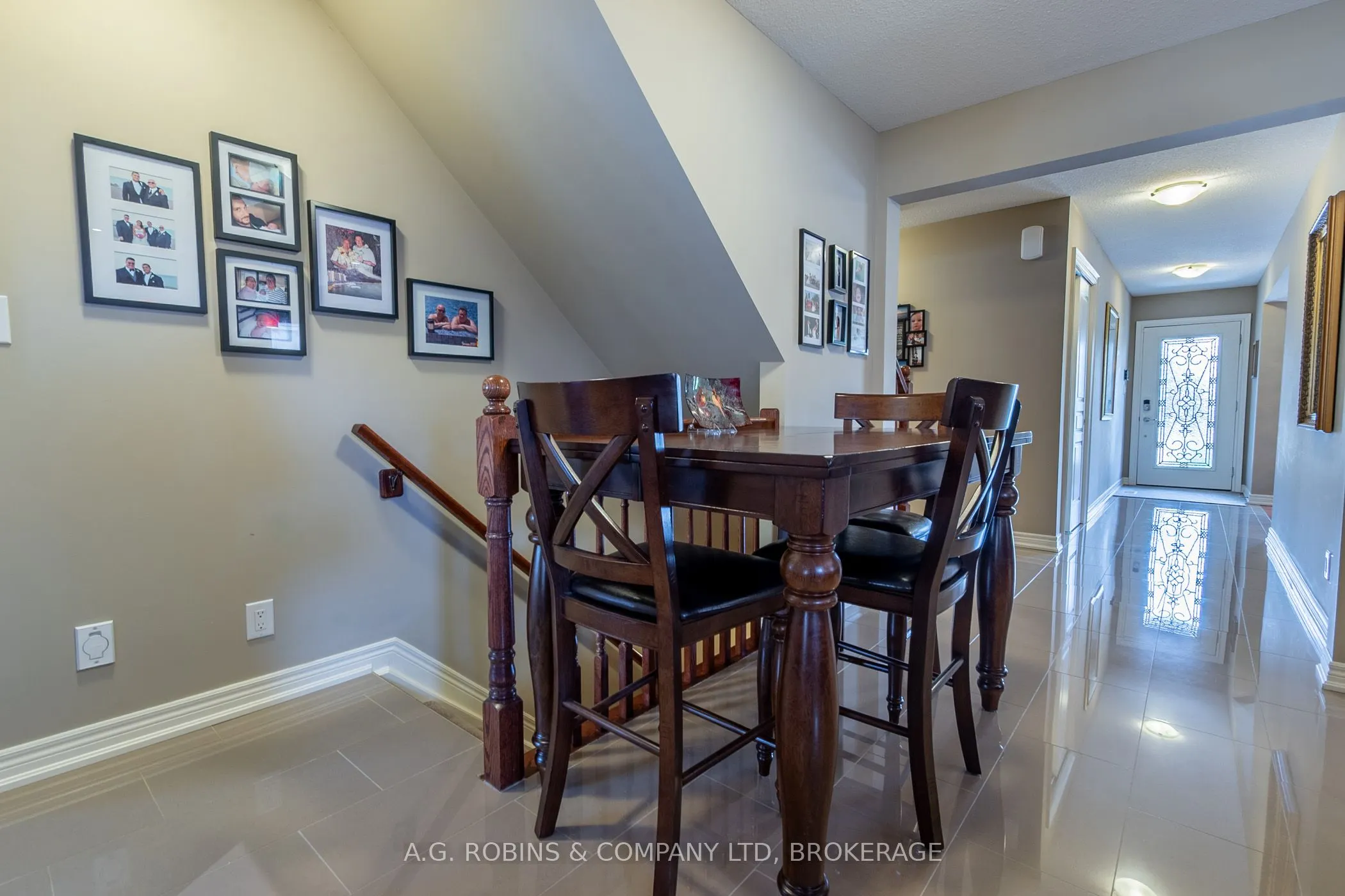 103 Tuliptree Road