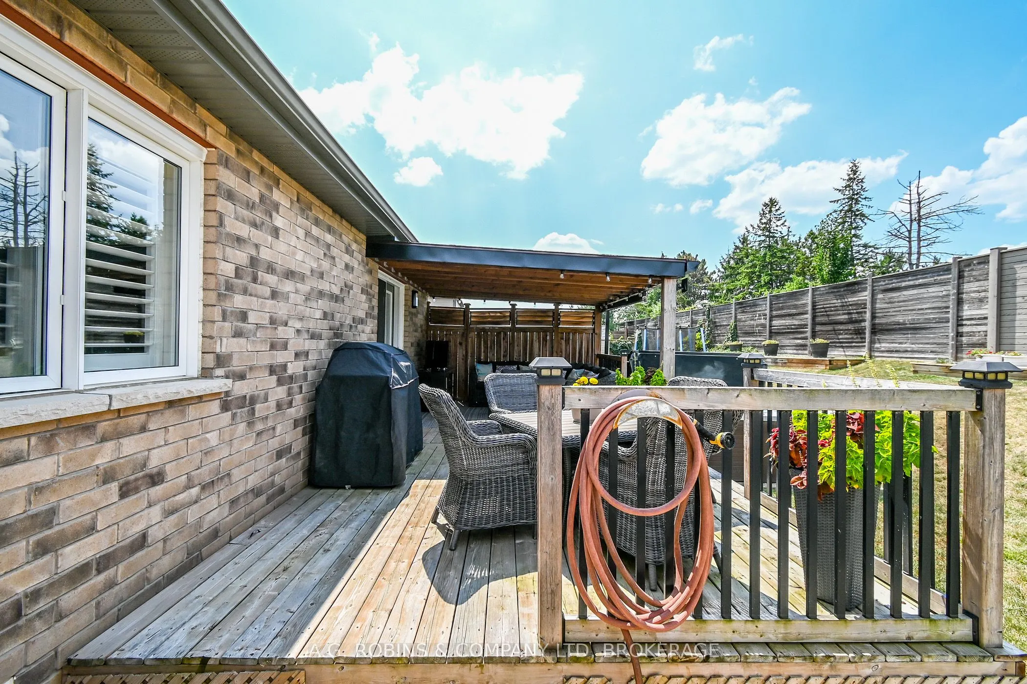 103 Tuliptree Road