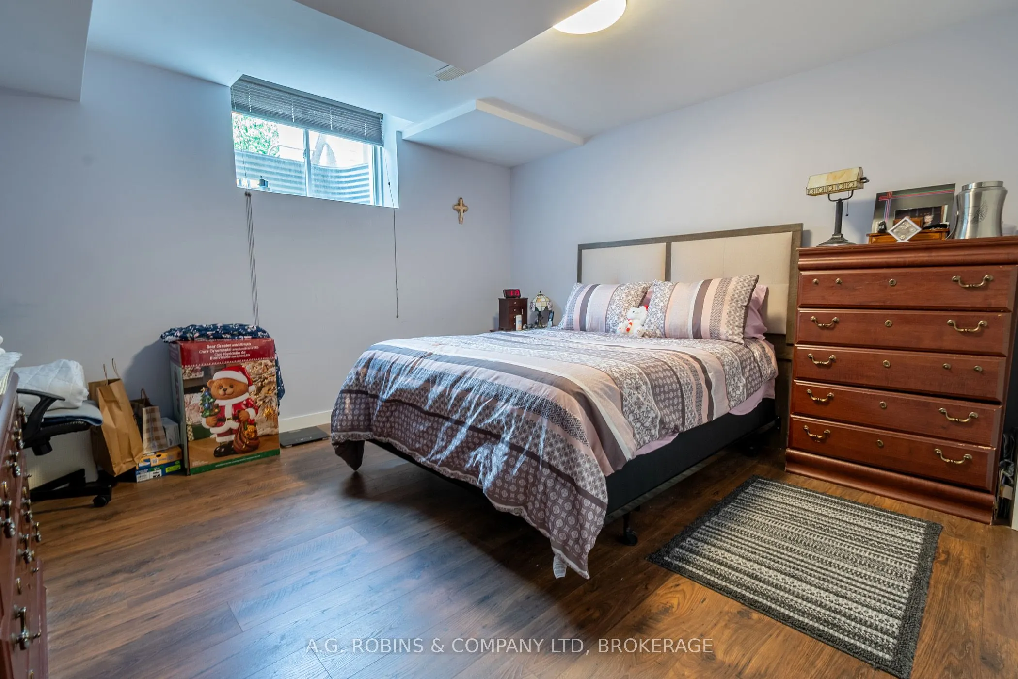 103 Tuliptree Road