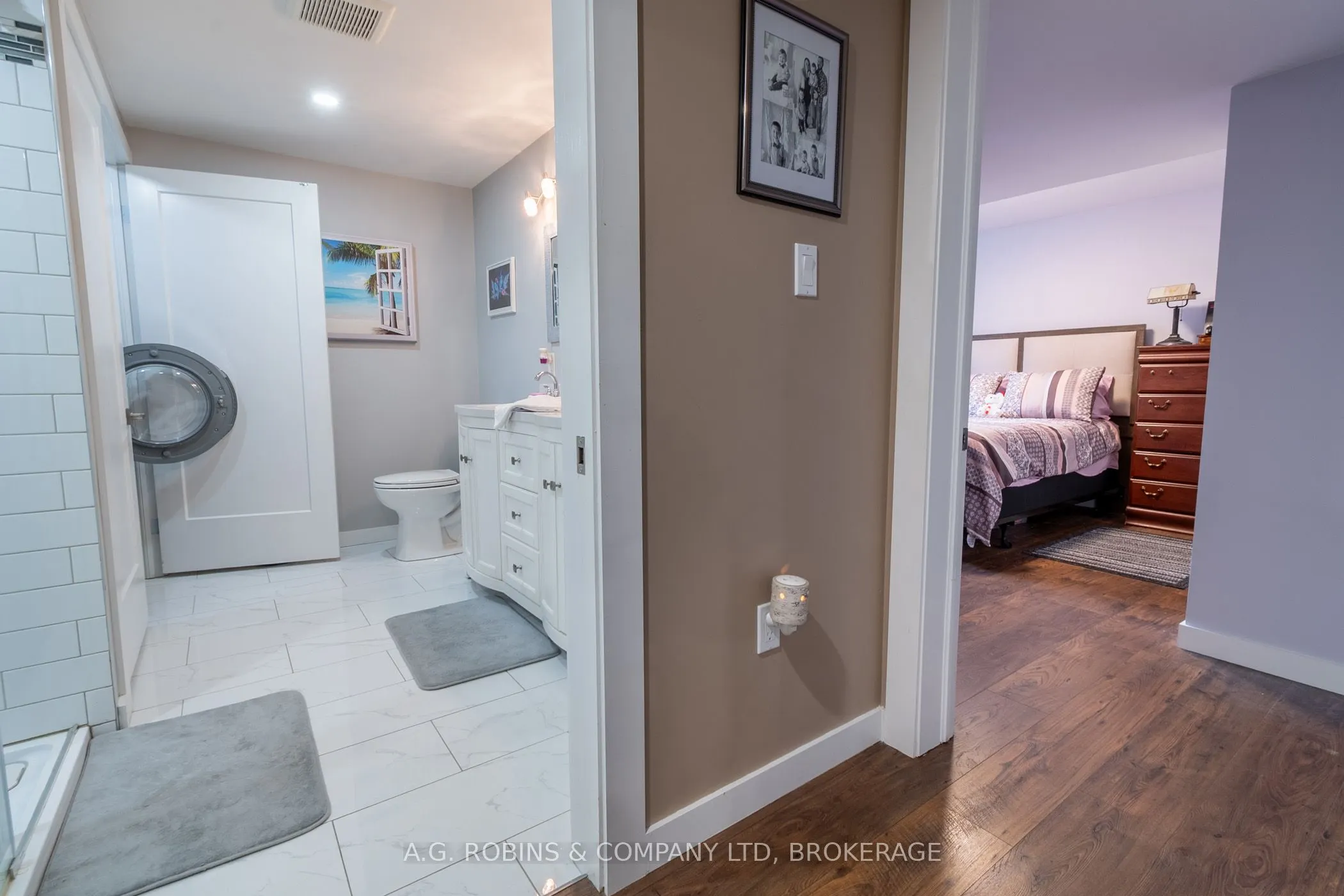 103 Tuliptree Road