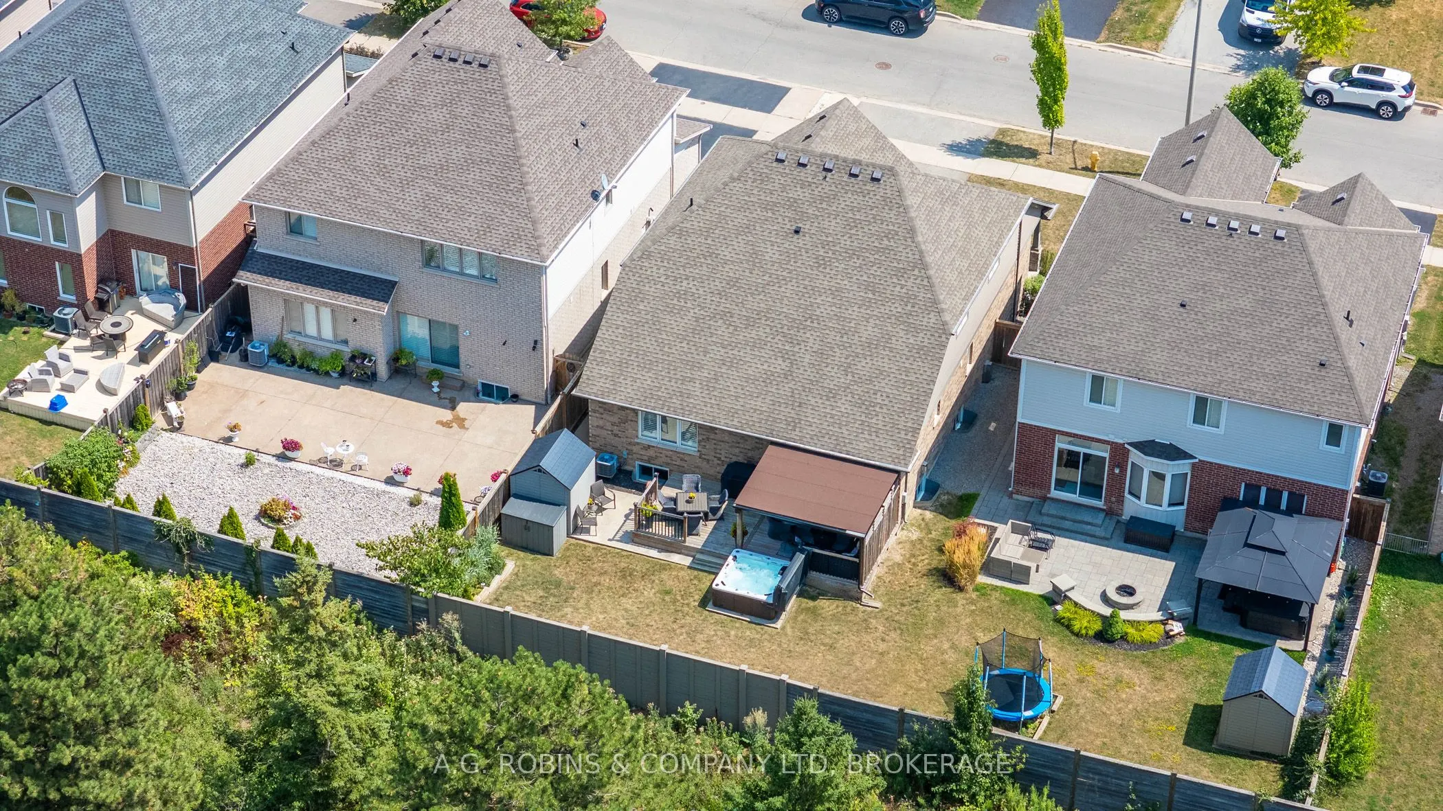 103 Tuliptree Road