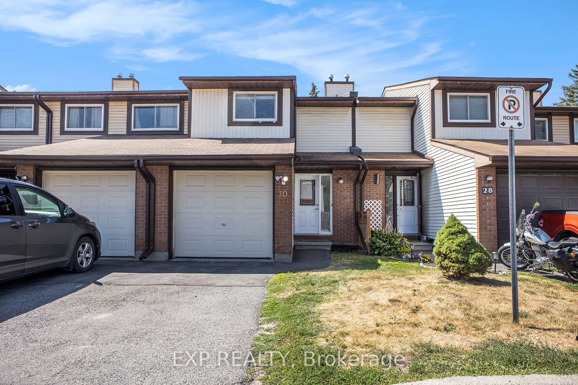30 Baneberry Crescent, #68