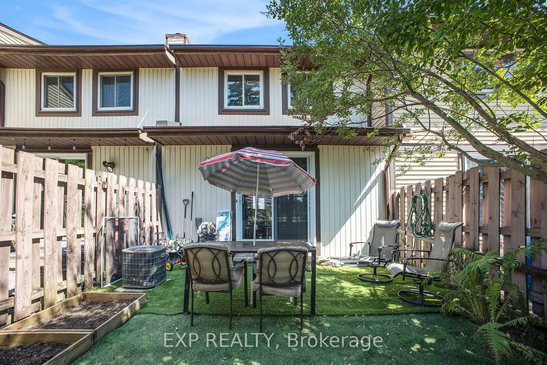 30 Baneberry Crescent, #68