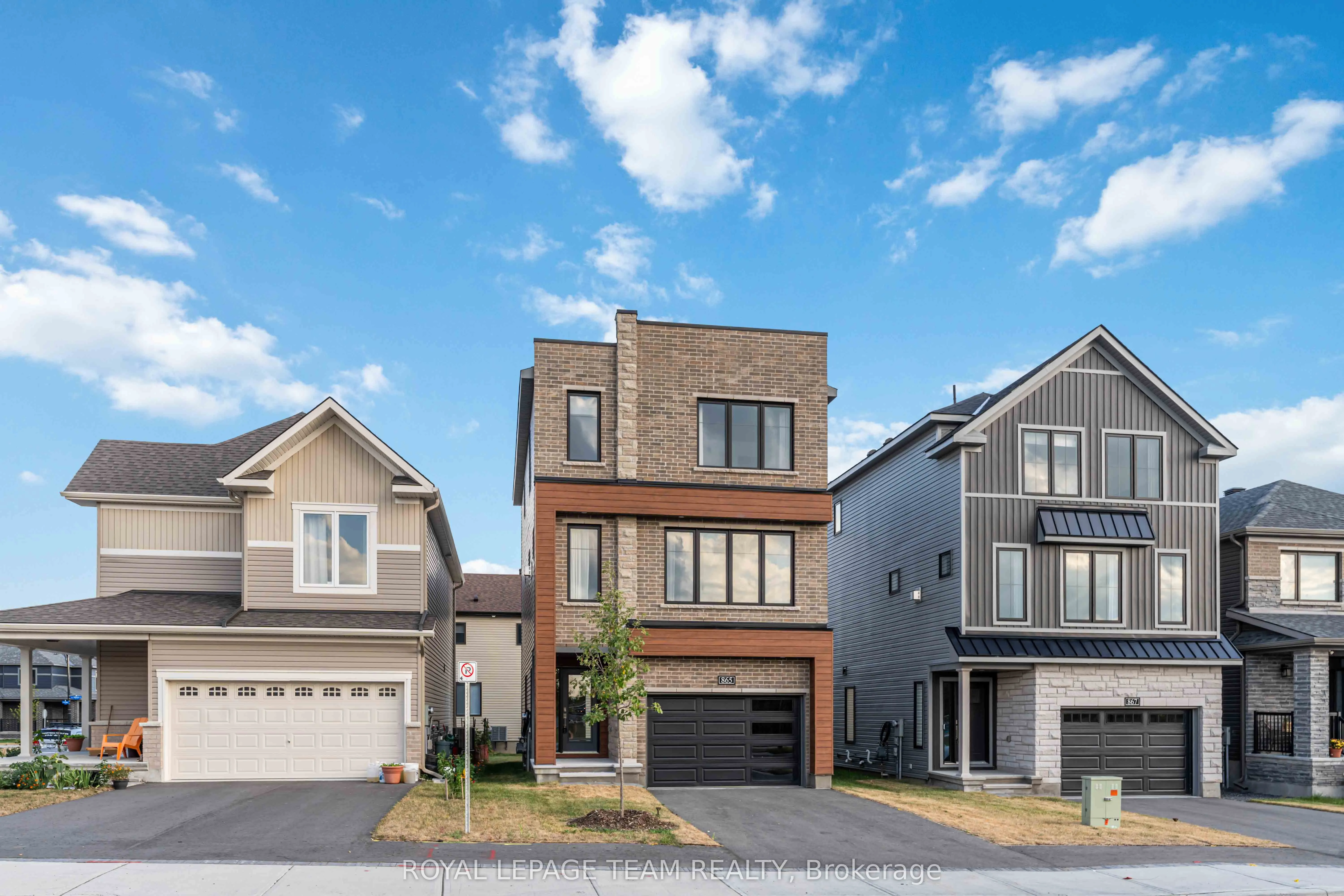 865 Cappamore Drive