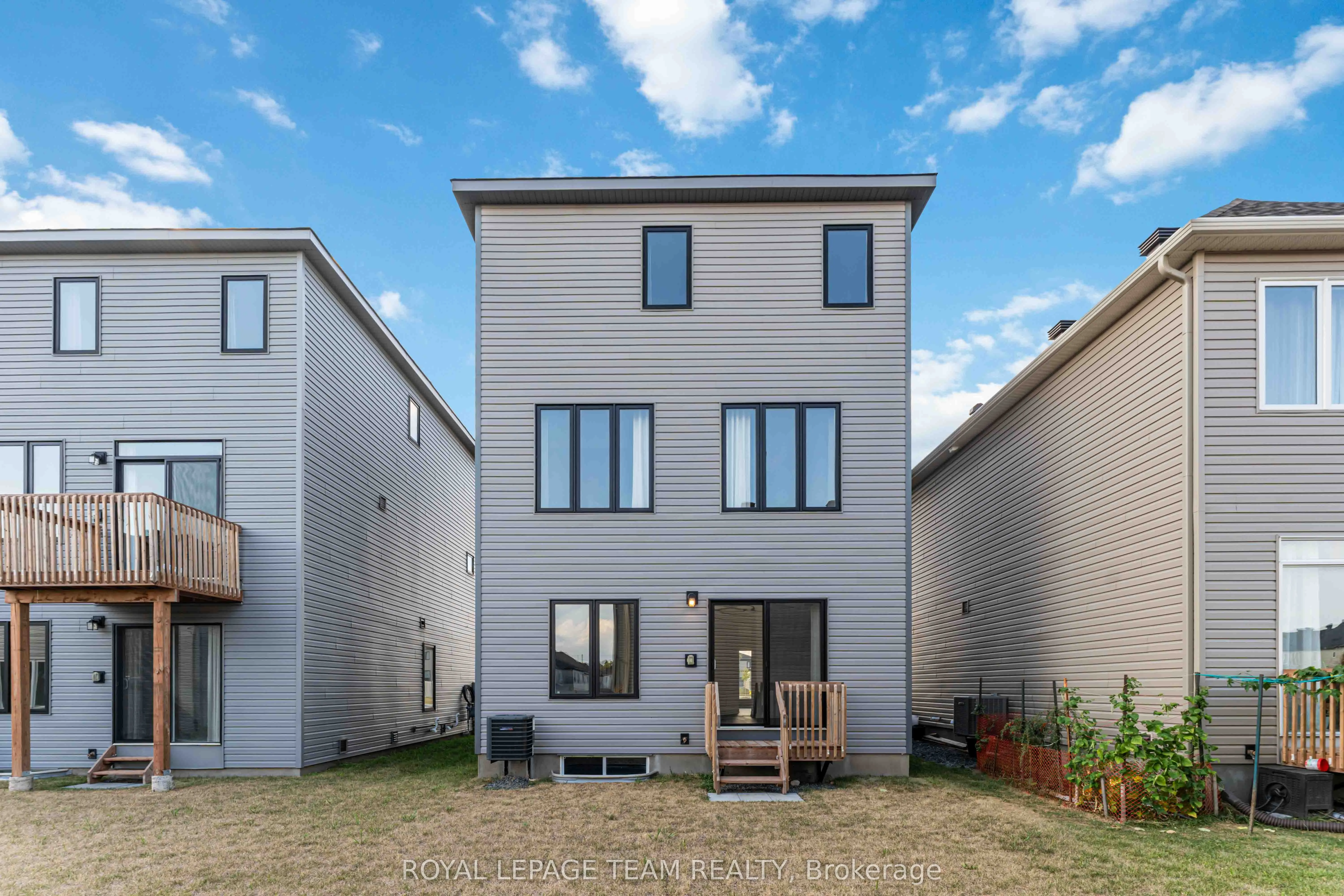 865 Cappamore Drive