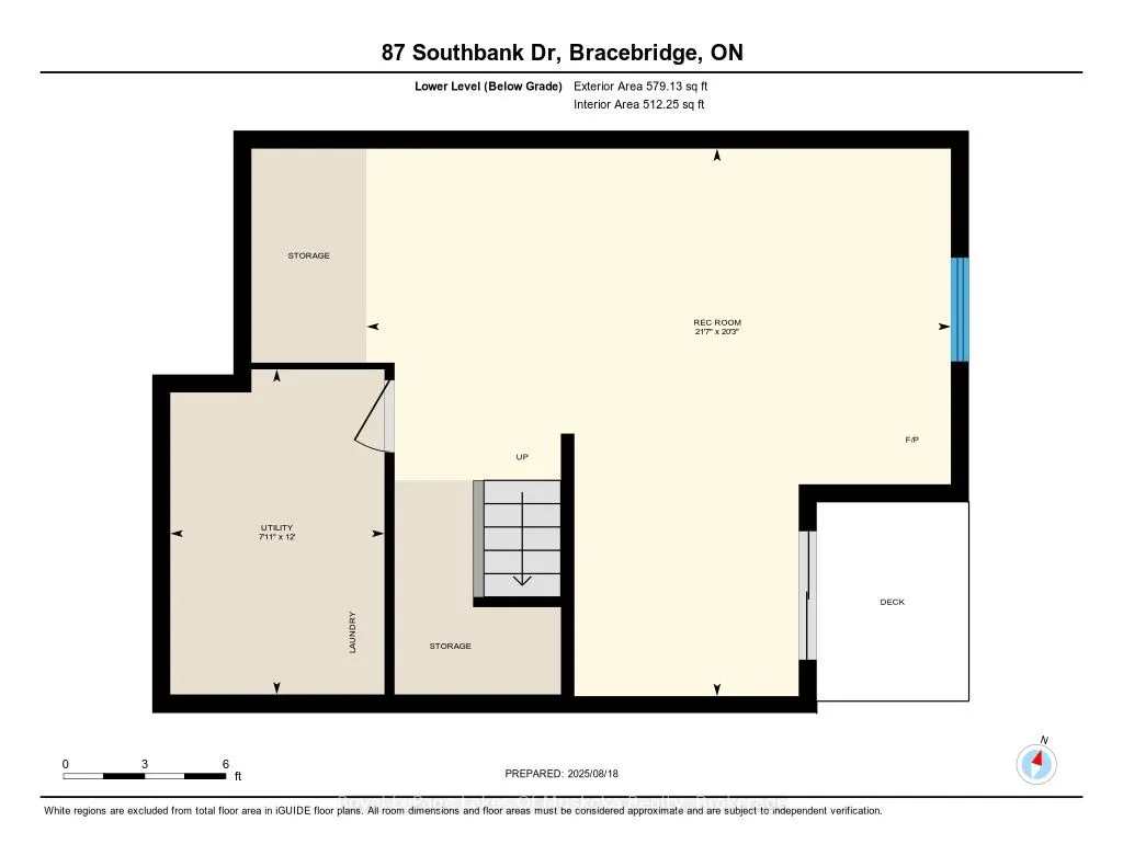 87 Southbank Drive, #87