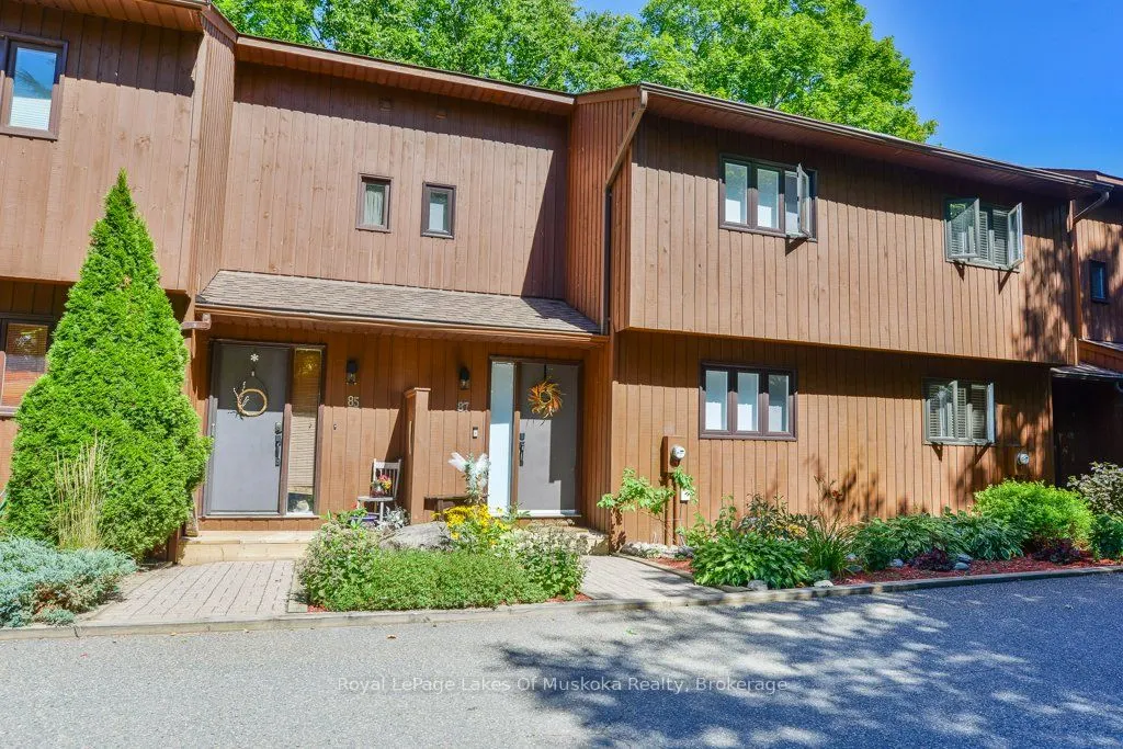 87 Southbank Drive, #87
