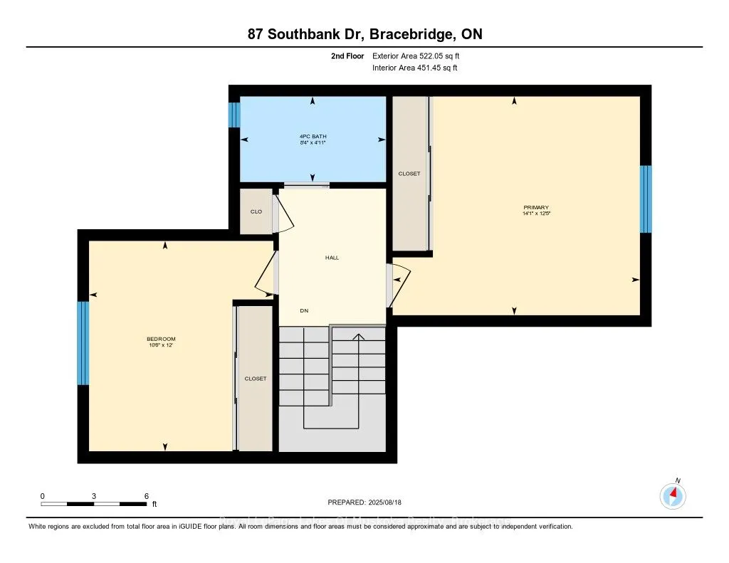 87 Southbank Drive, #87