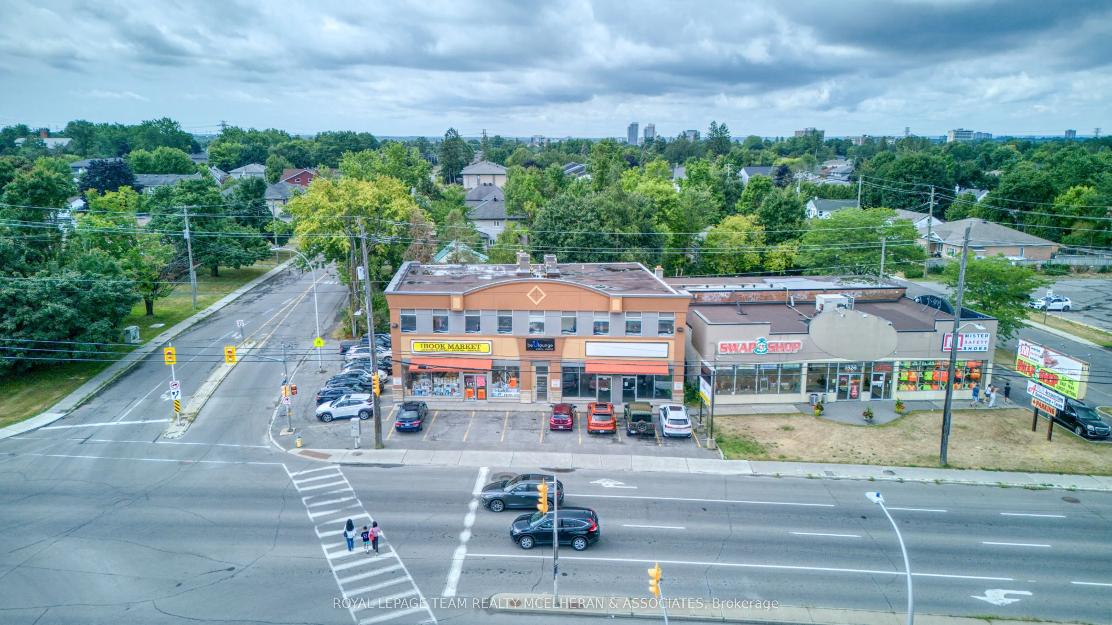 1532 Merivale Road