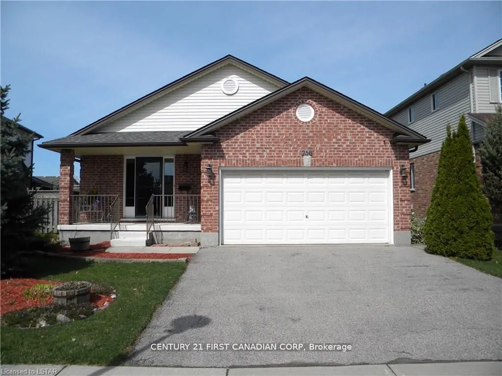 256 WHITE SANDS Drive