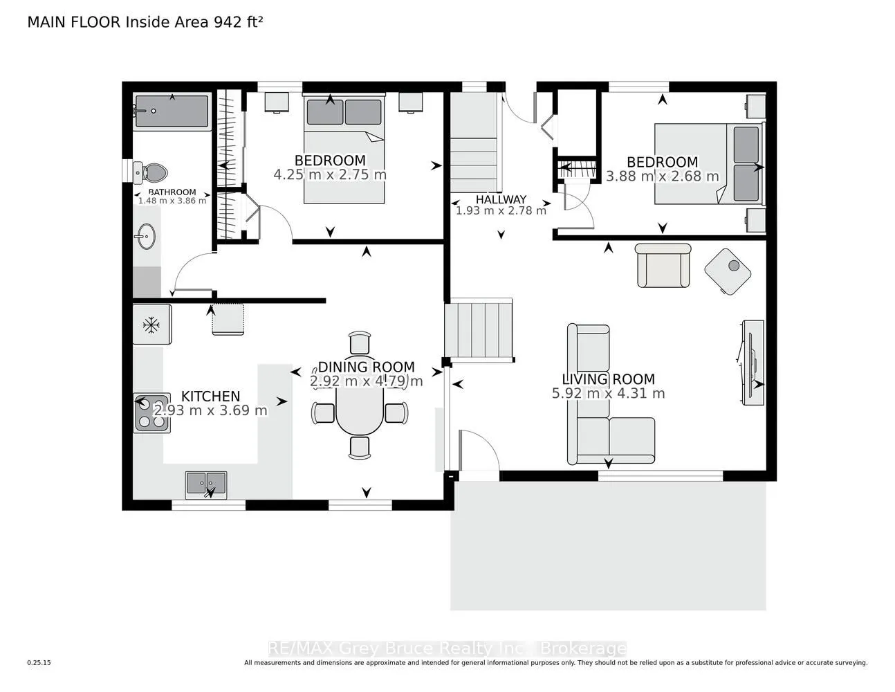 71 William Court