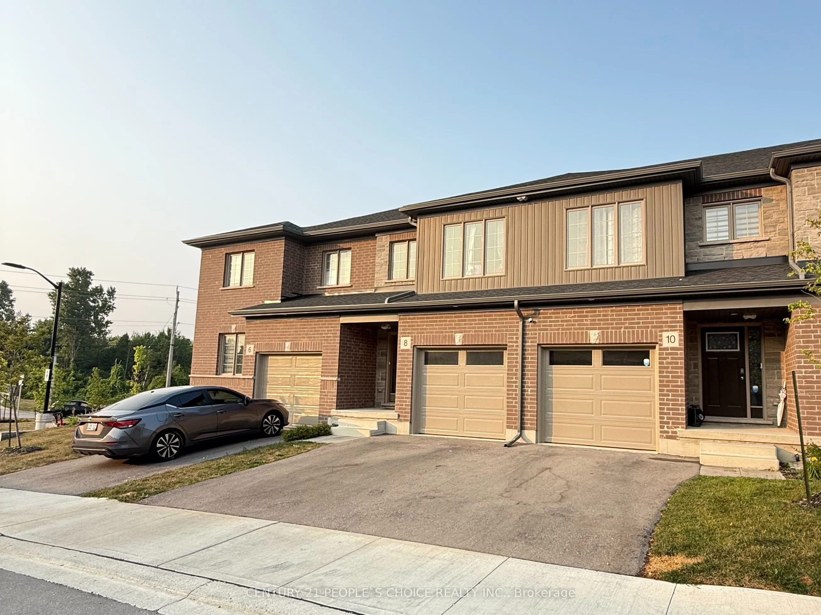 8 West mill Street, #8