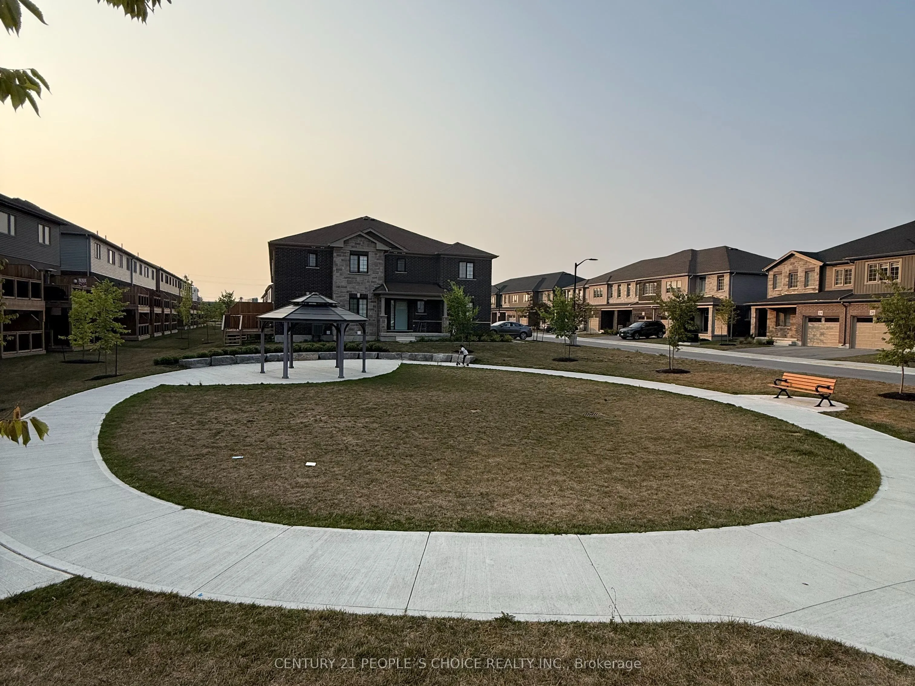 8 West mill Street, #8