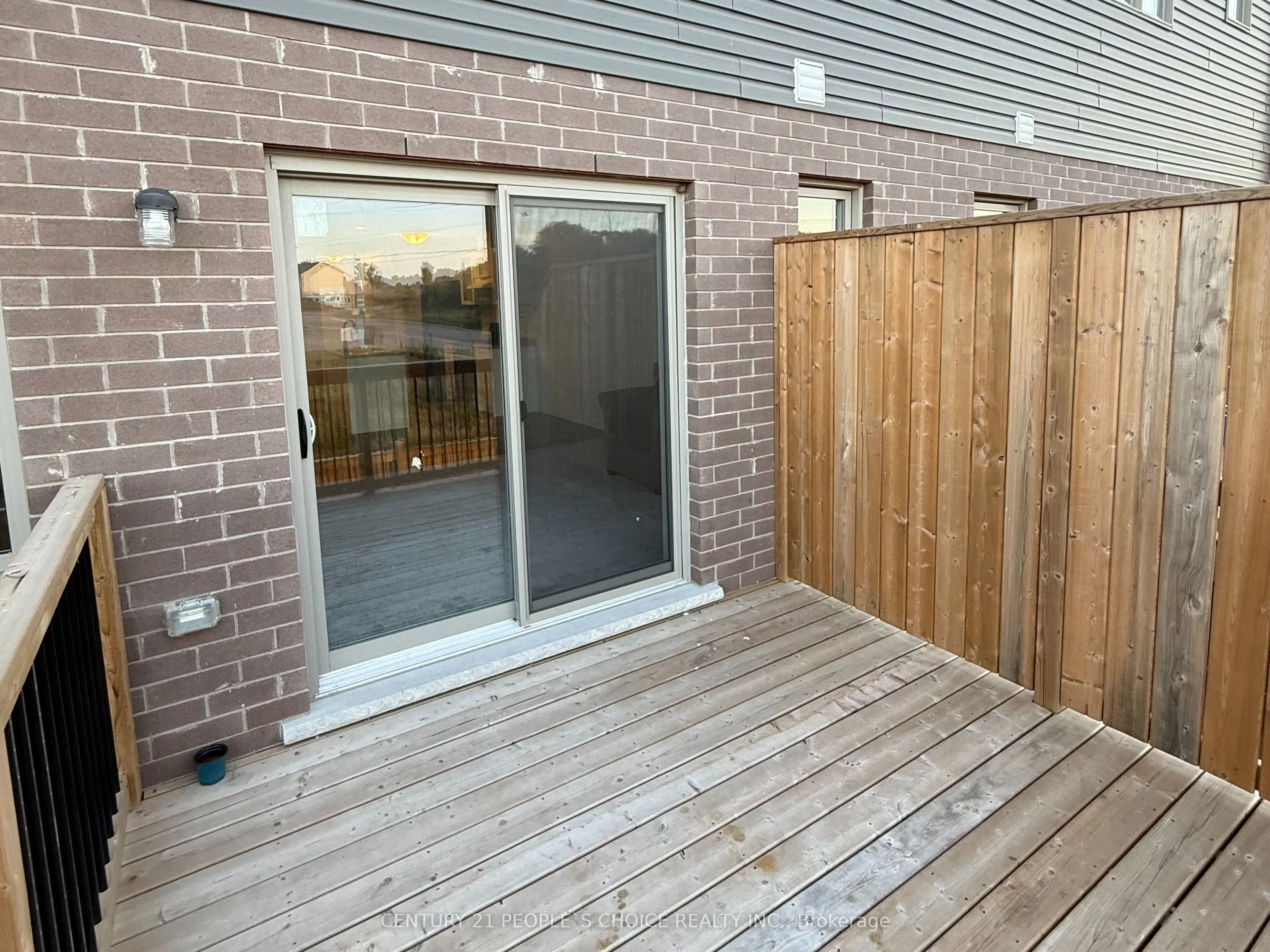 8 West mill Street, #8