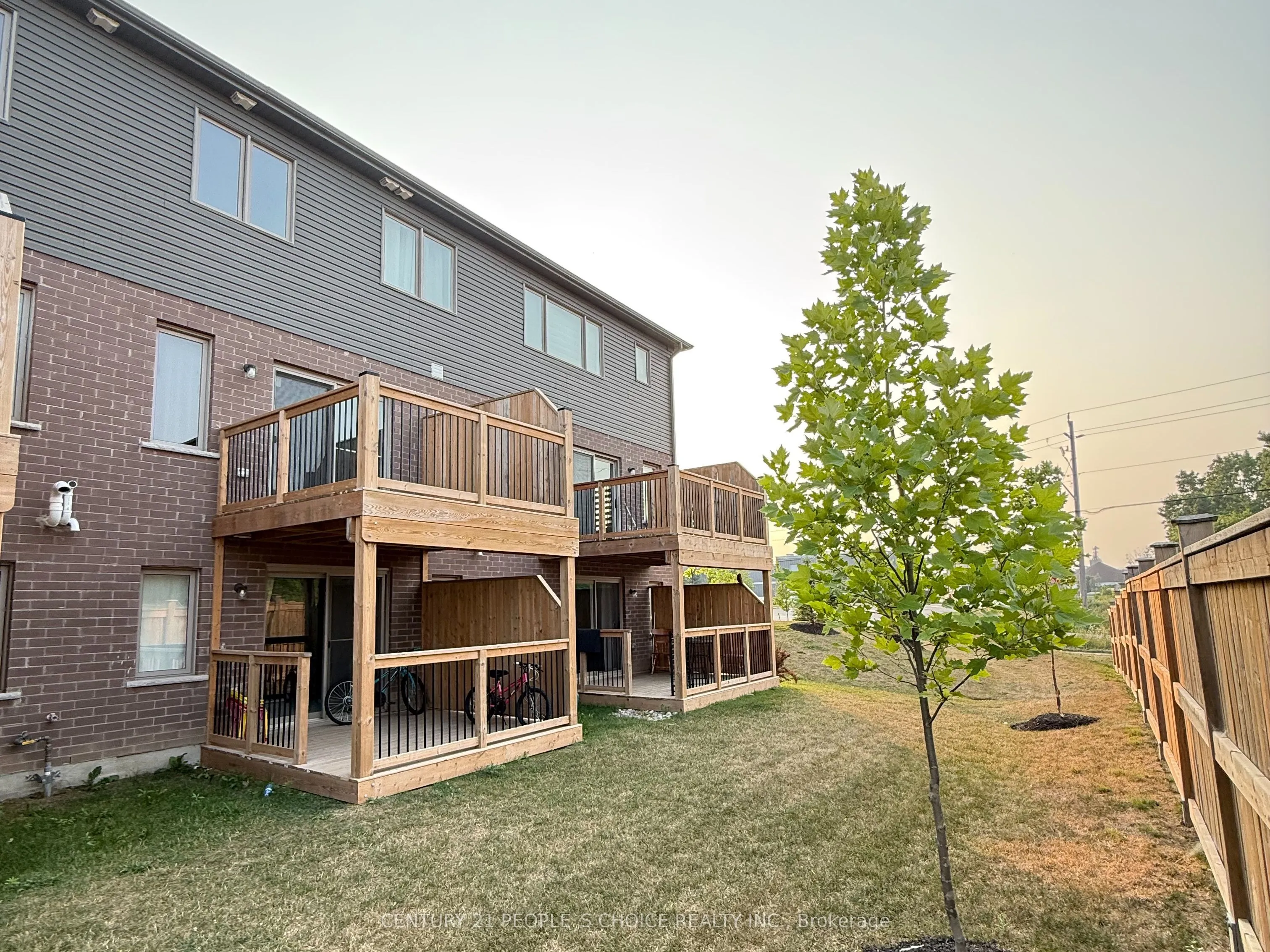 8 West mill Street, #8