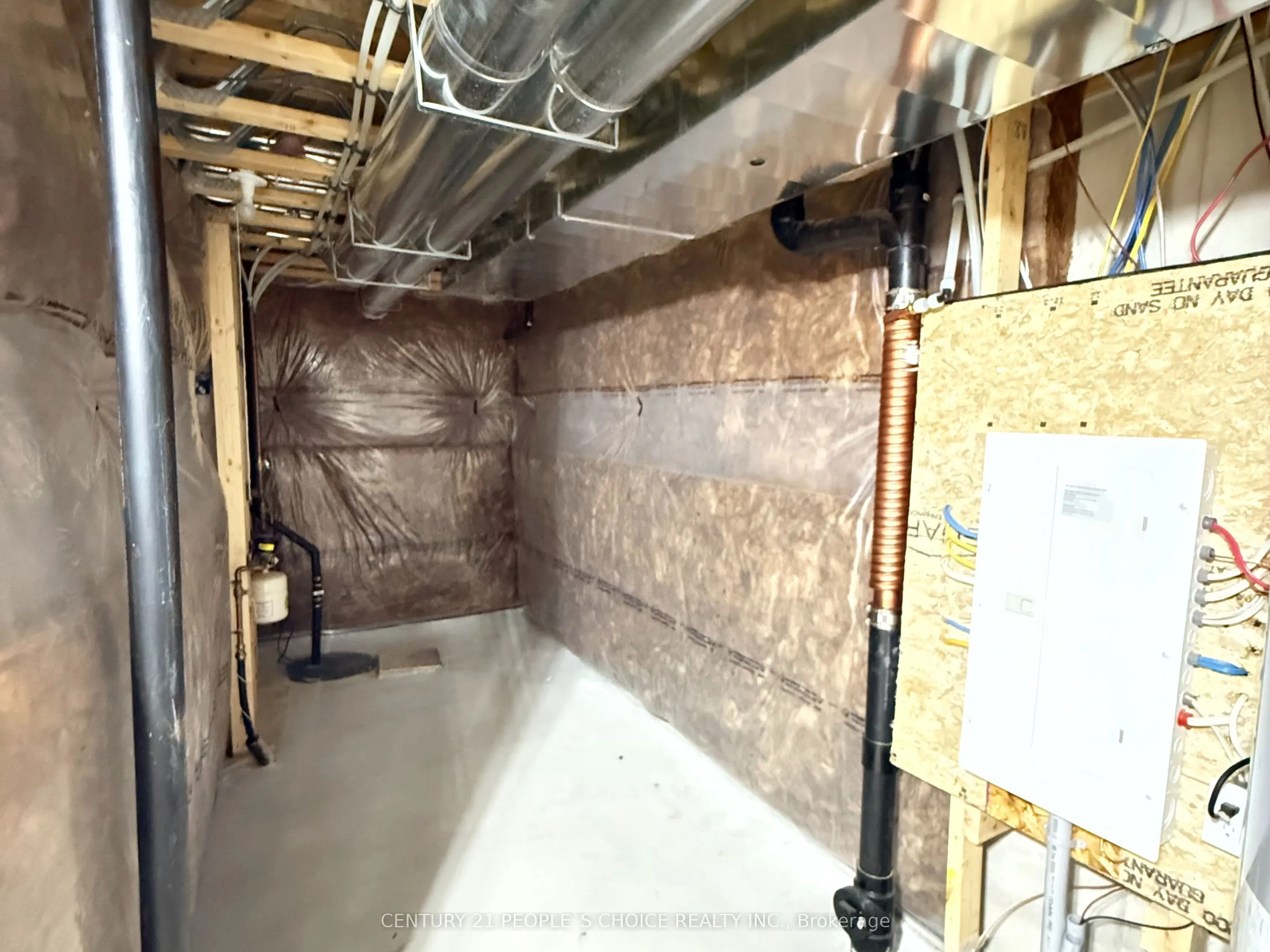 8 West mill Street, #8