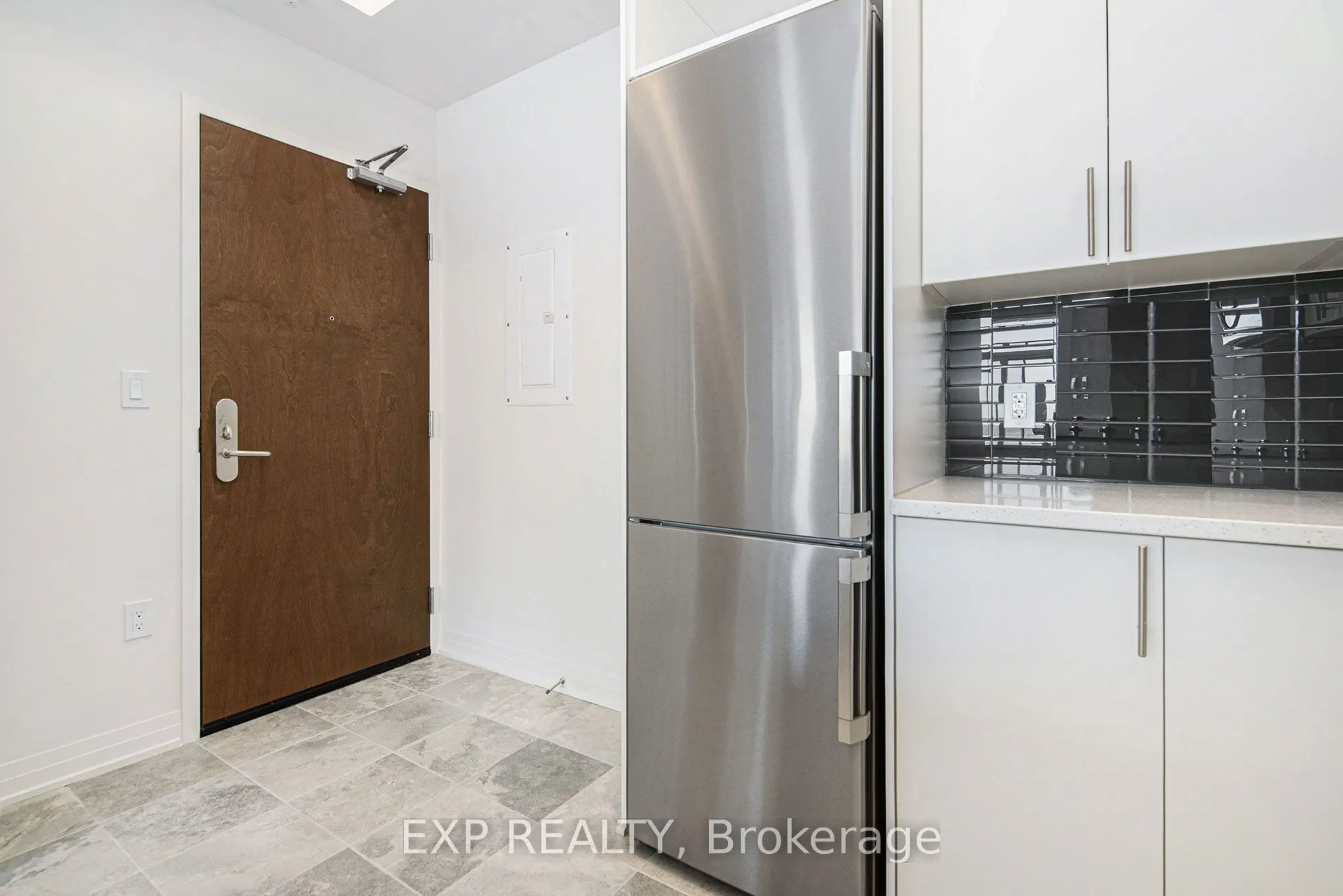 805 Carling Avenue, #1805