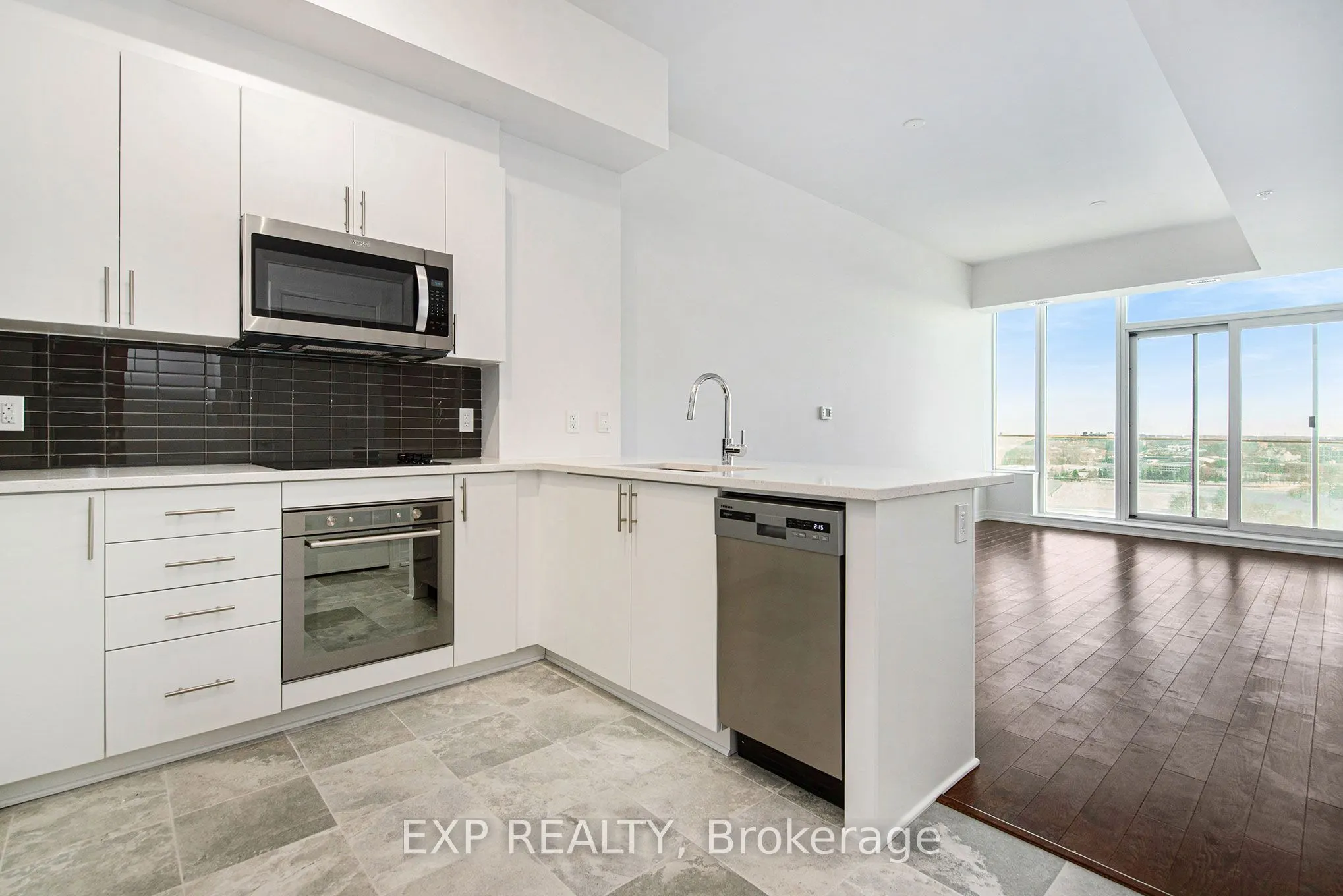 805 Carling Avenue, #1805