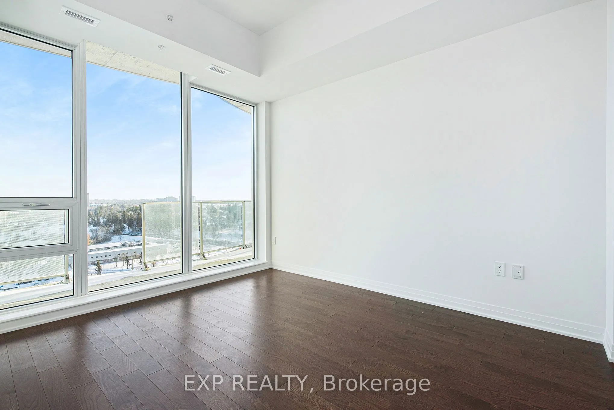 805 Carling Avenue, #1805