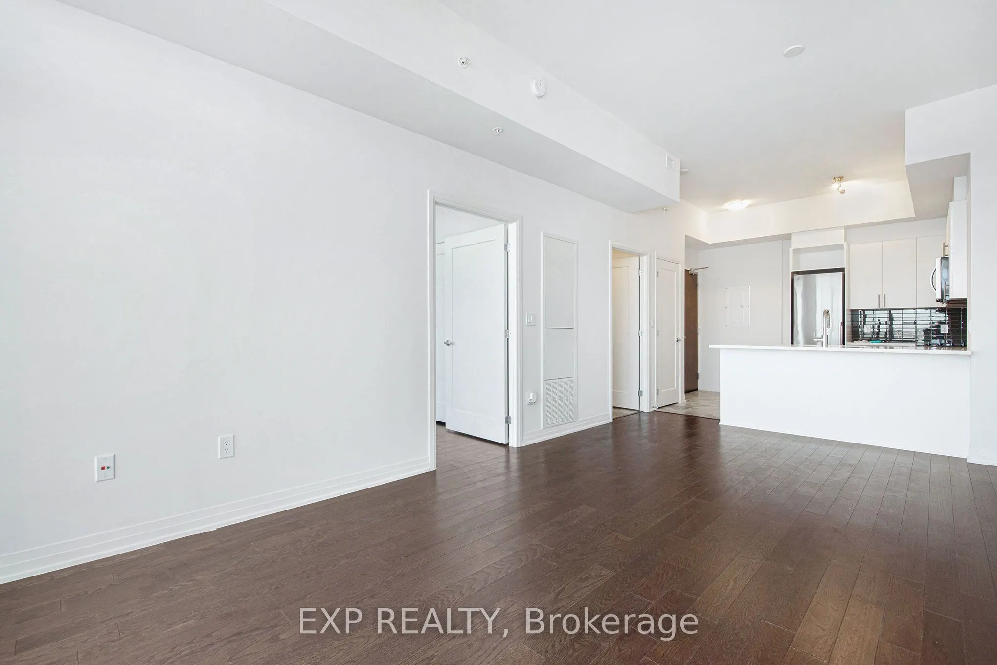 805 Carling Avenue, #1805