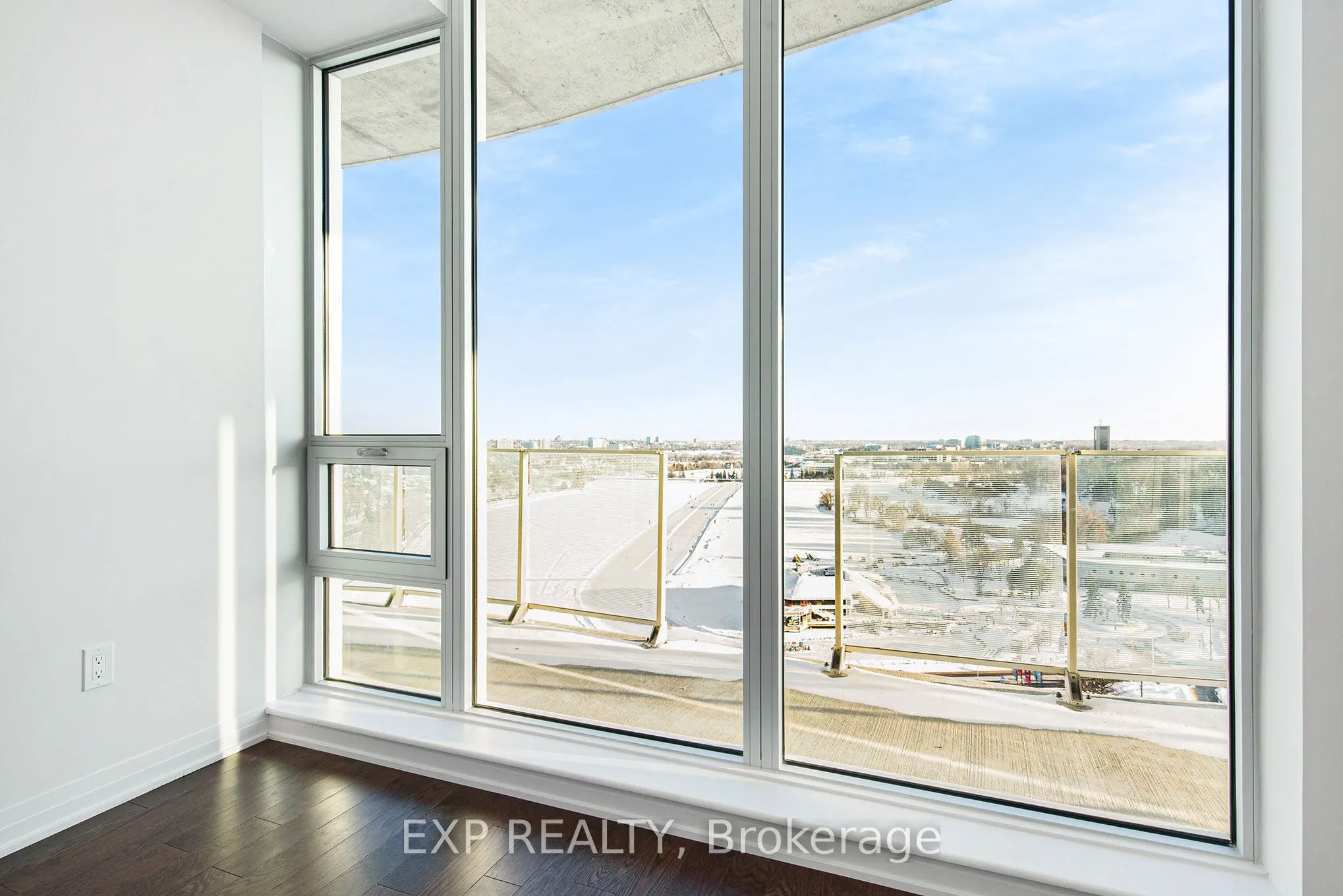 805 Carling Avenue, #1805
