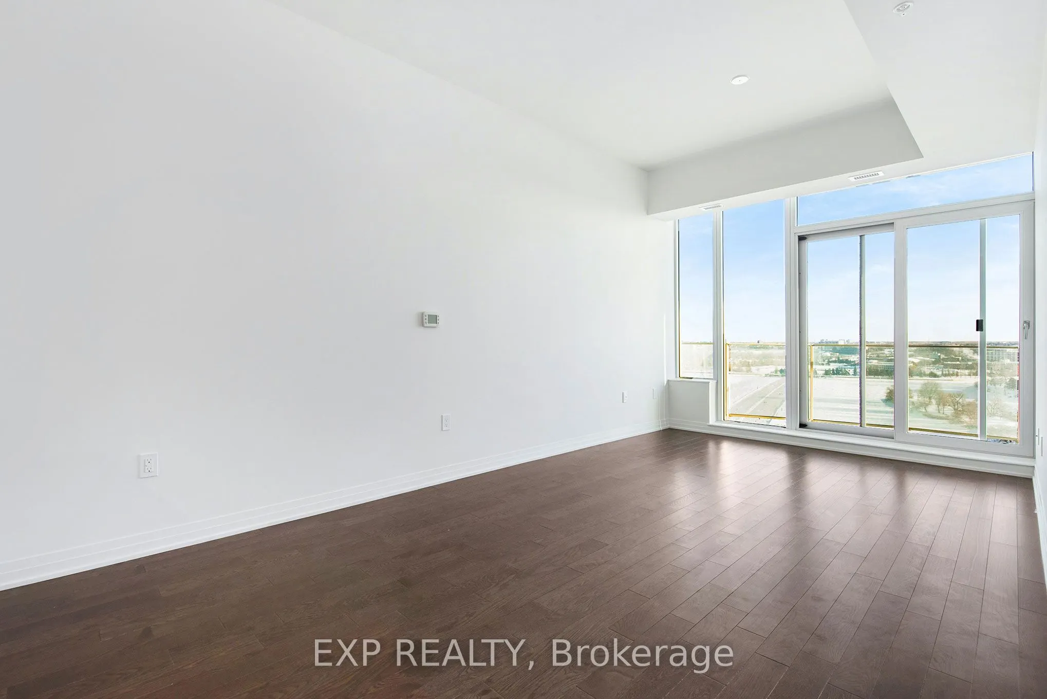 805 Carling Avenue, #1805