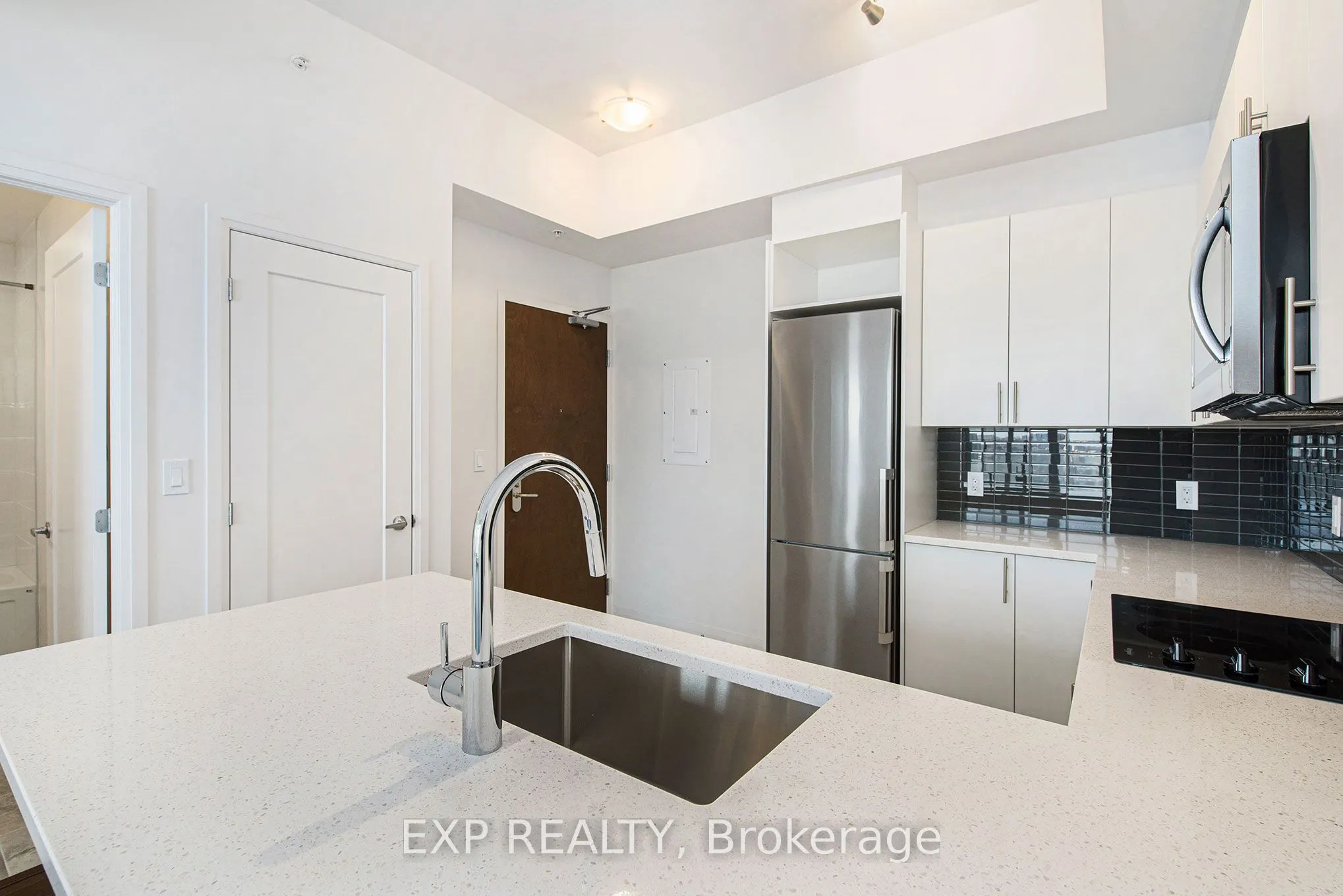 805 Carling Avenue, #1805