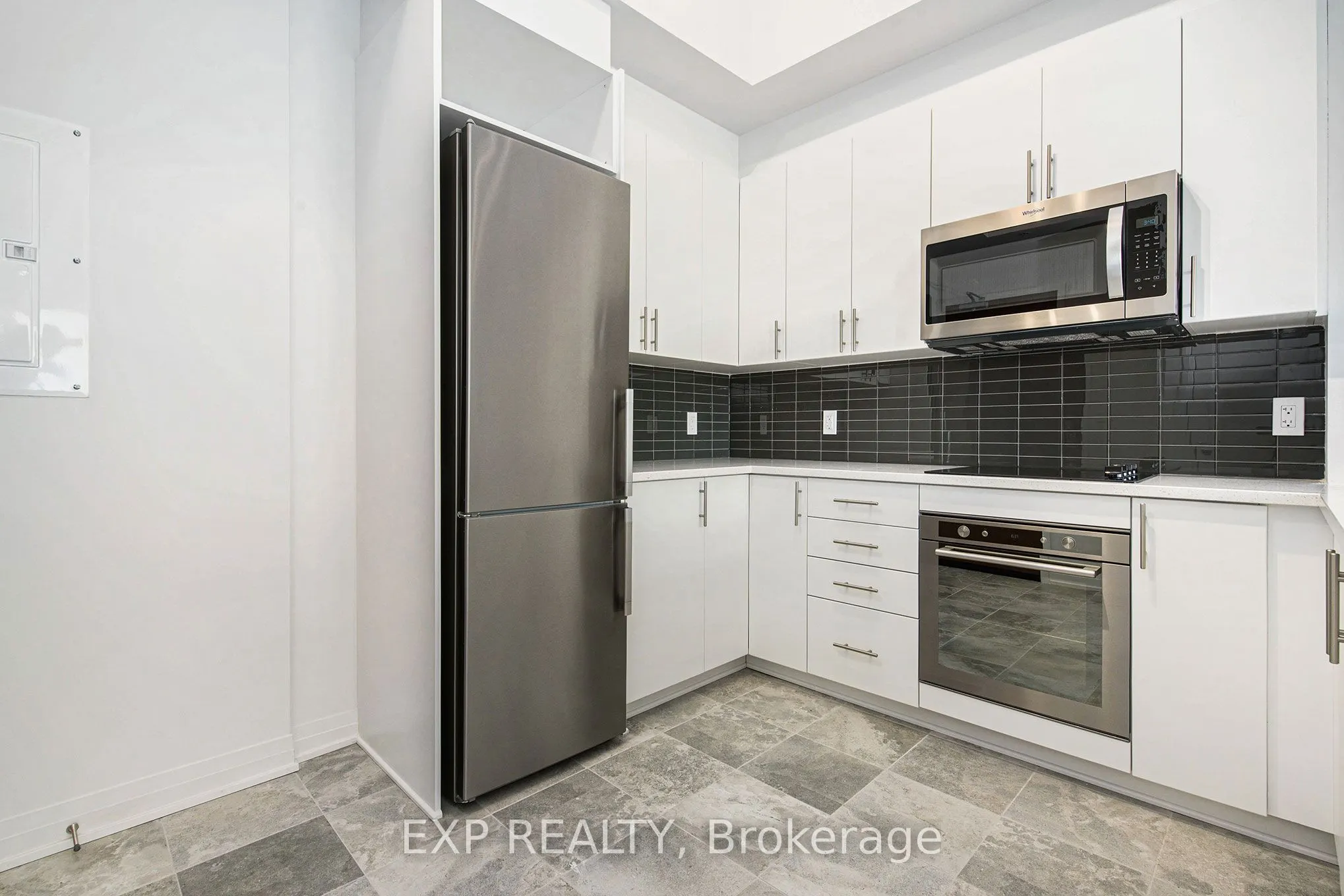 805 Carling Avenue, #1805