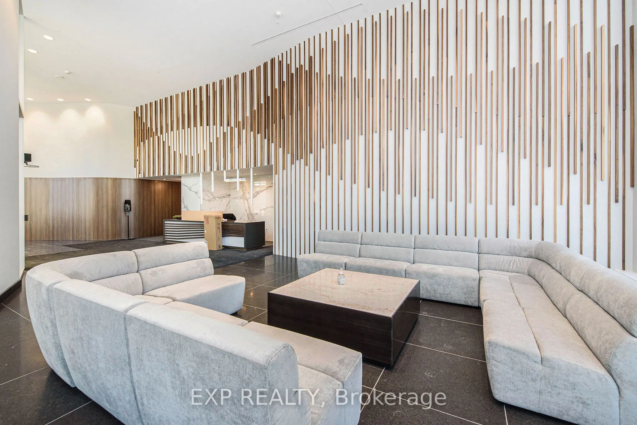 805 Carling Avenue, #1805