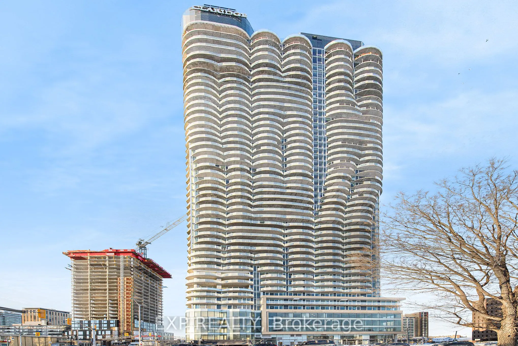 805 Carling Avenue, #1805