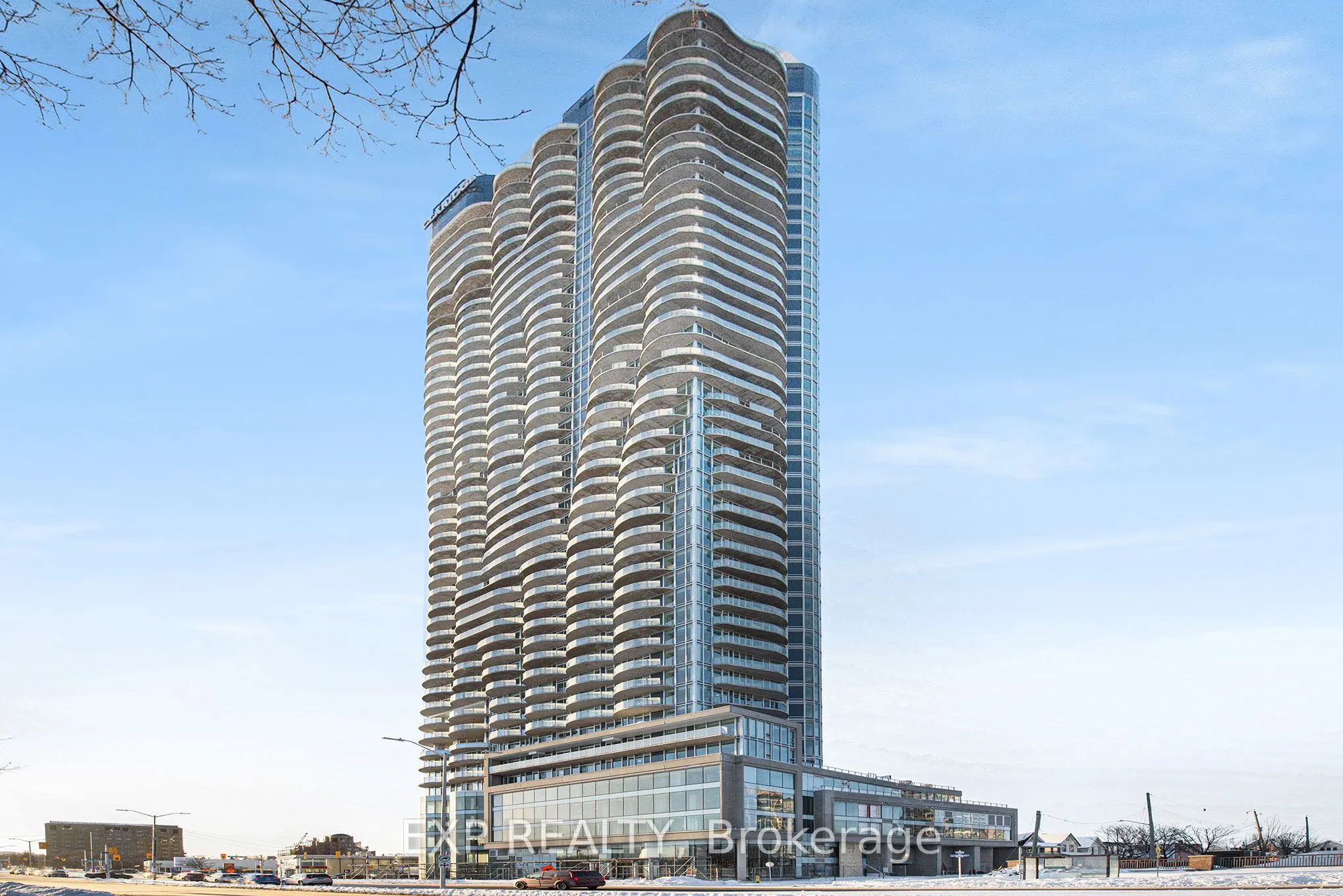 805 Carling Avenue, #1805