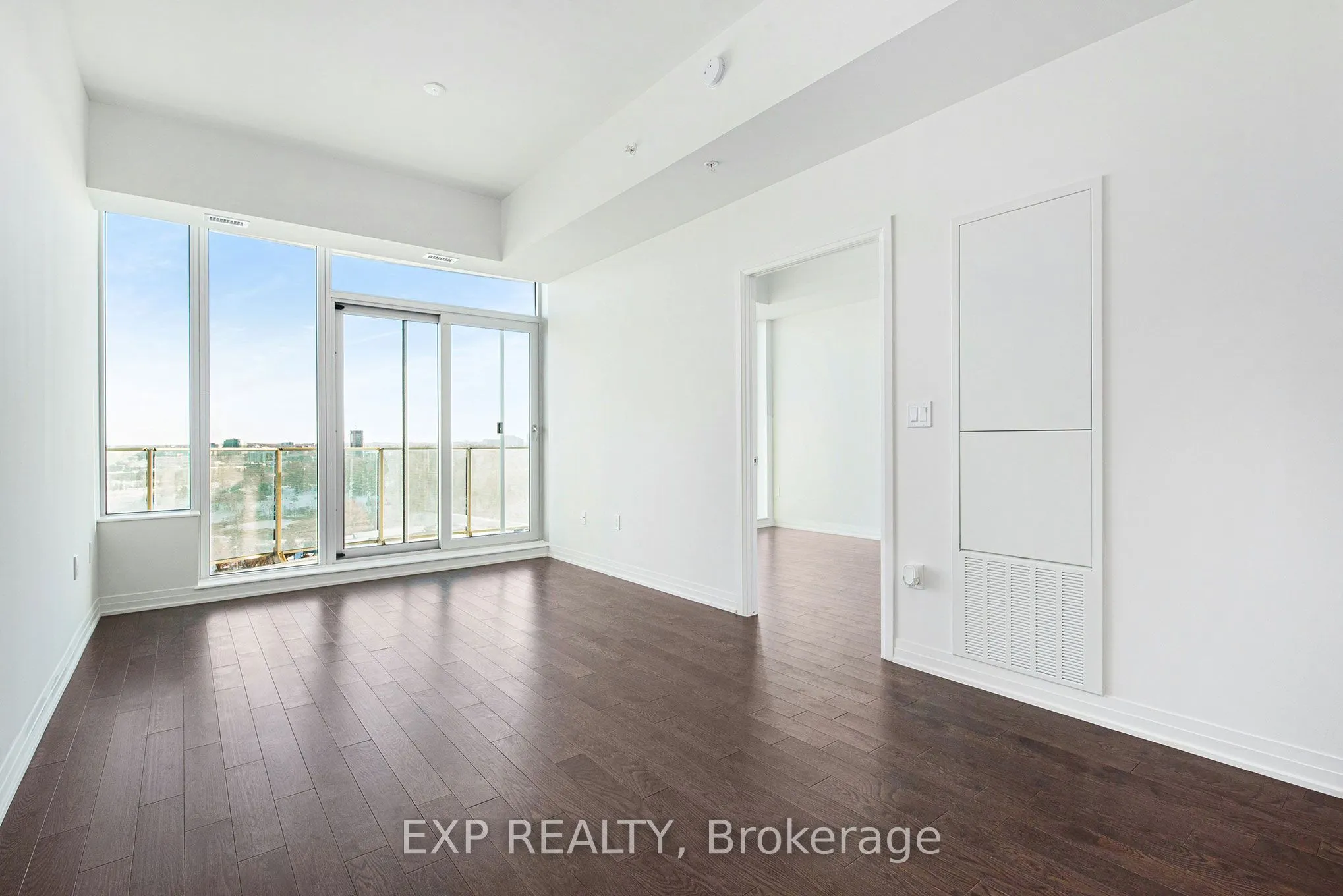 805 Carling Avenue, #1805