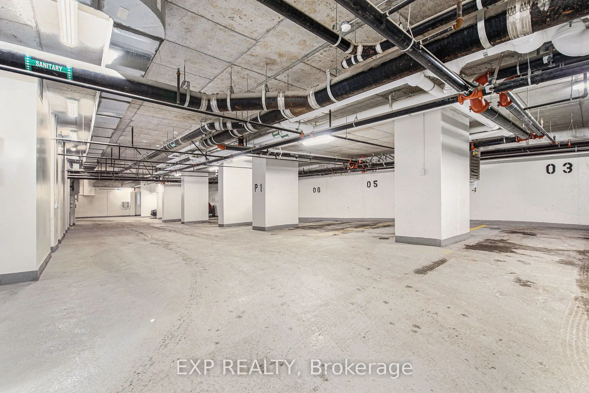 805 Carling Avenue, #1805