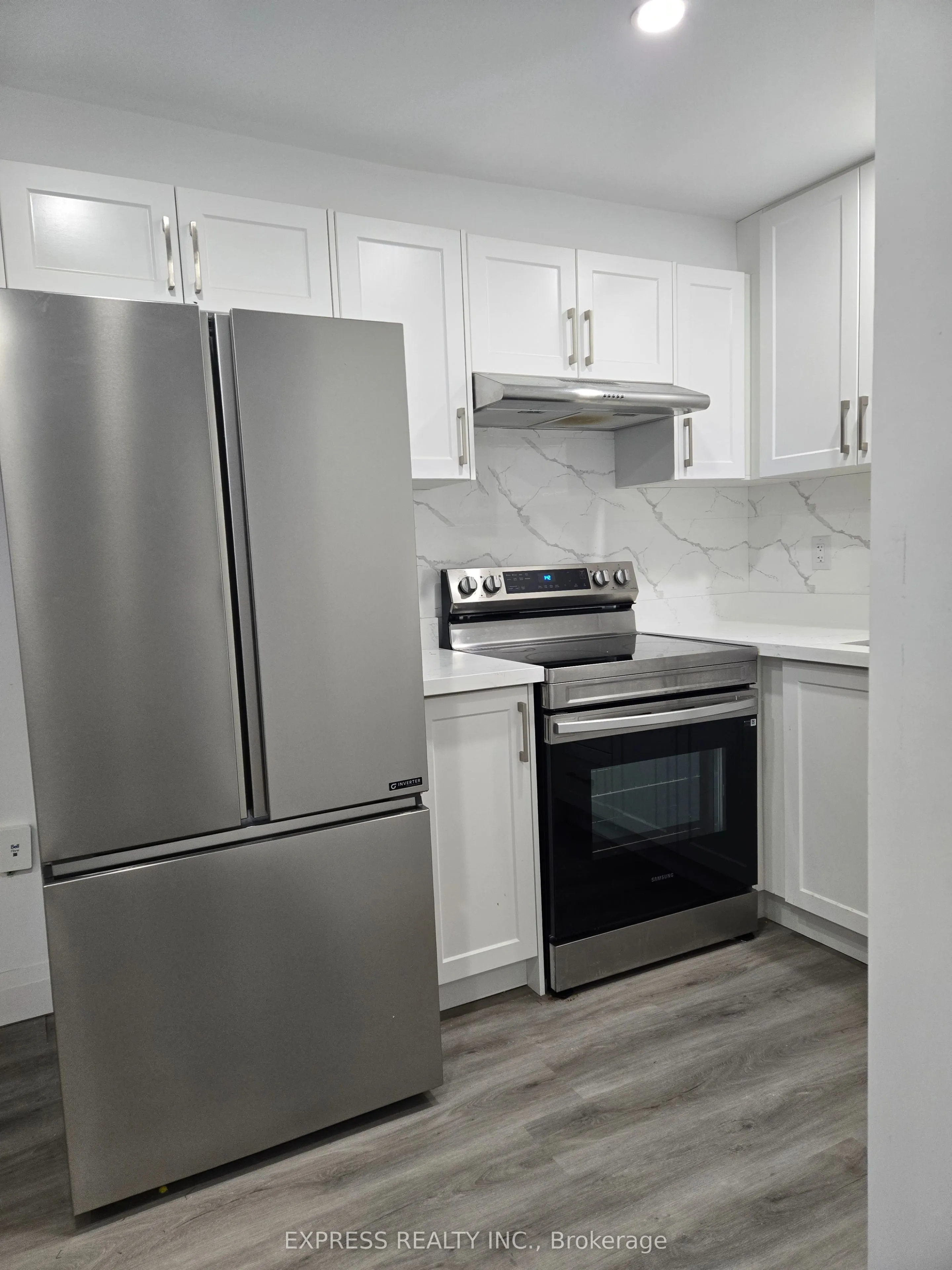 252 James Street S, #4
