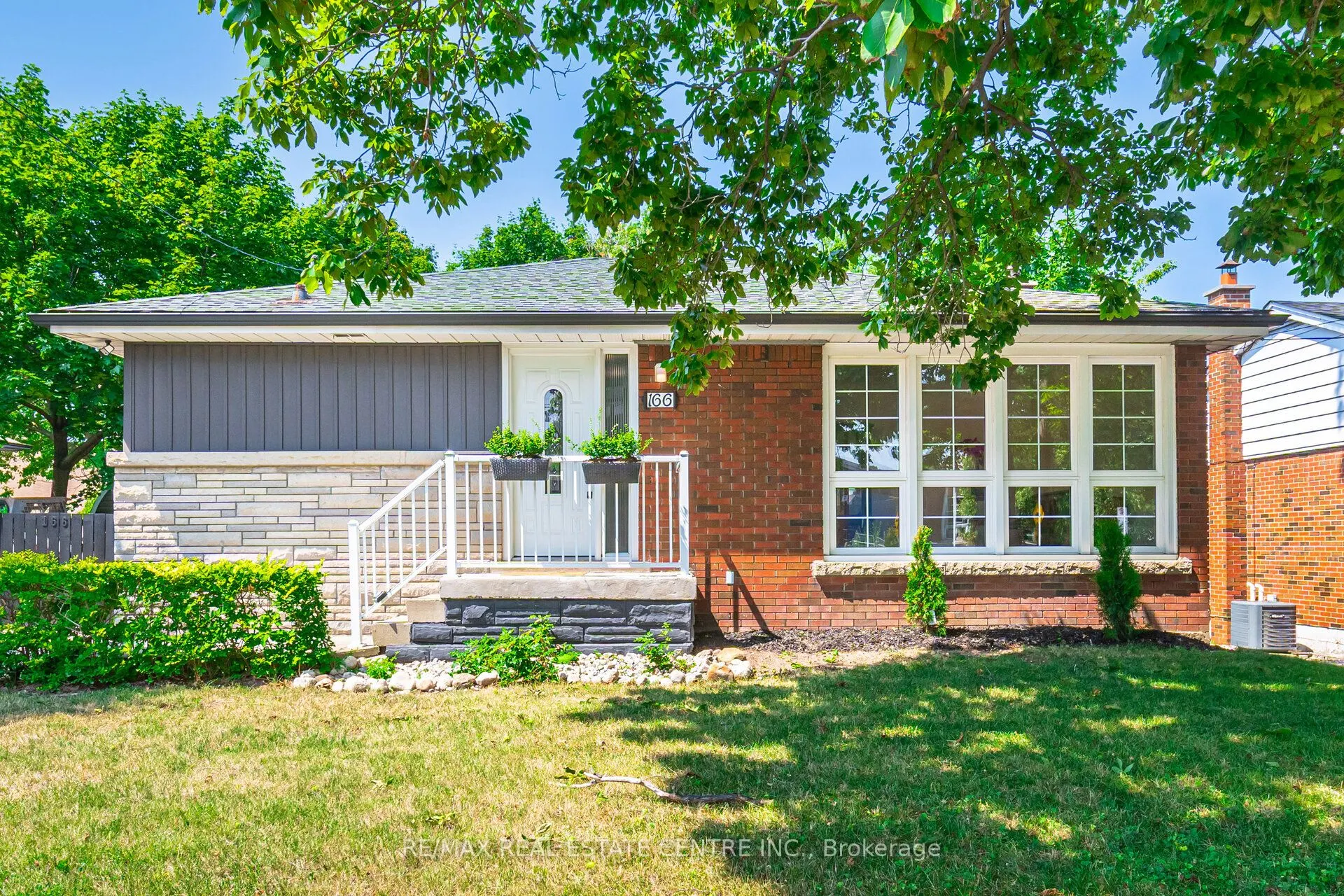 166 Terrace Drive