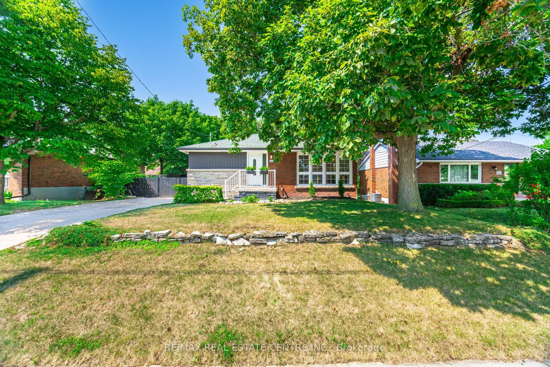 166 Terrace Drive
