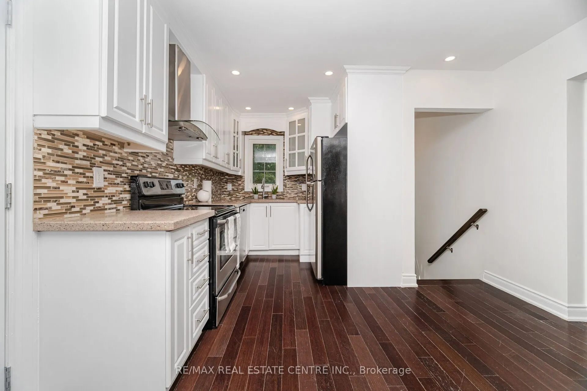 166 Terrace Drive