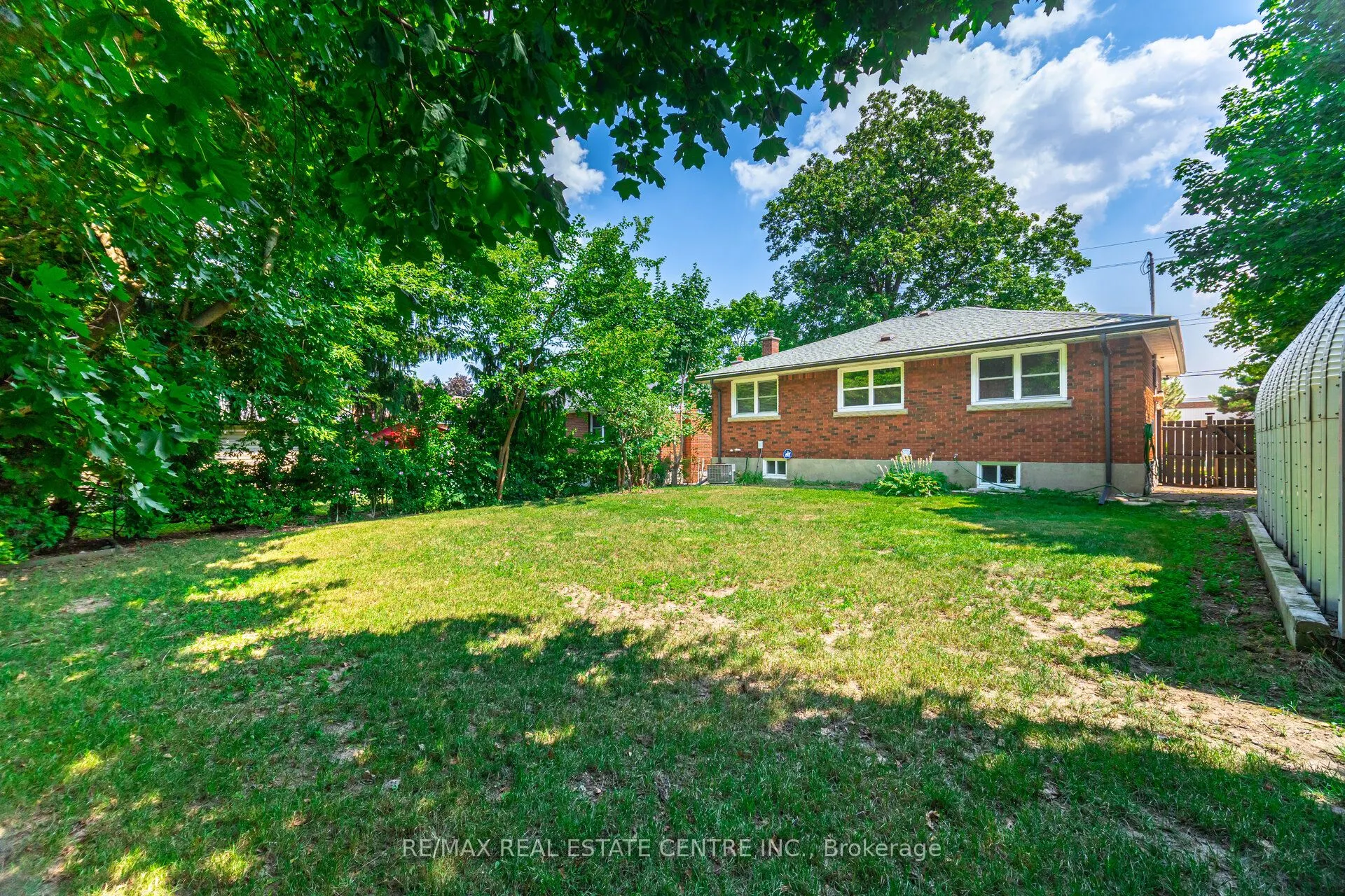 166 Terrace Drive